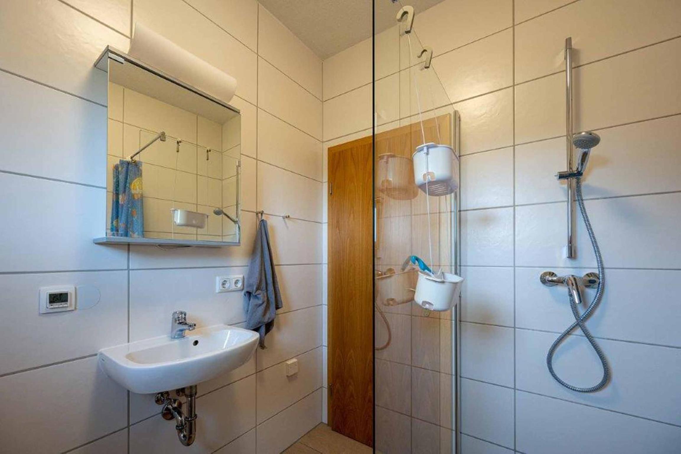 Ferienwohnung Kleinmünster