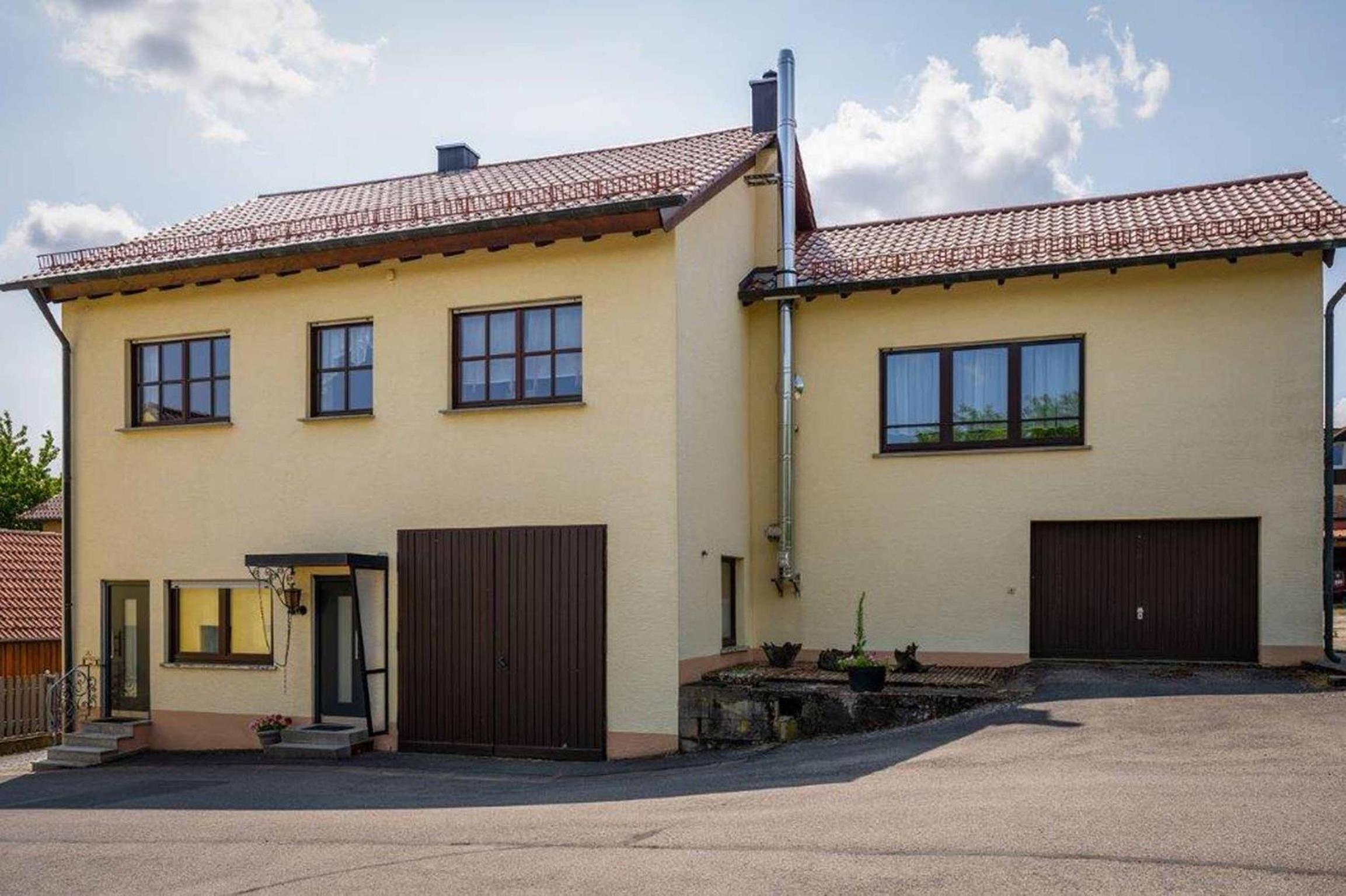 Ferienwohnung Kleinmünster