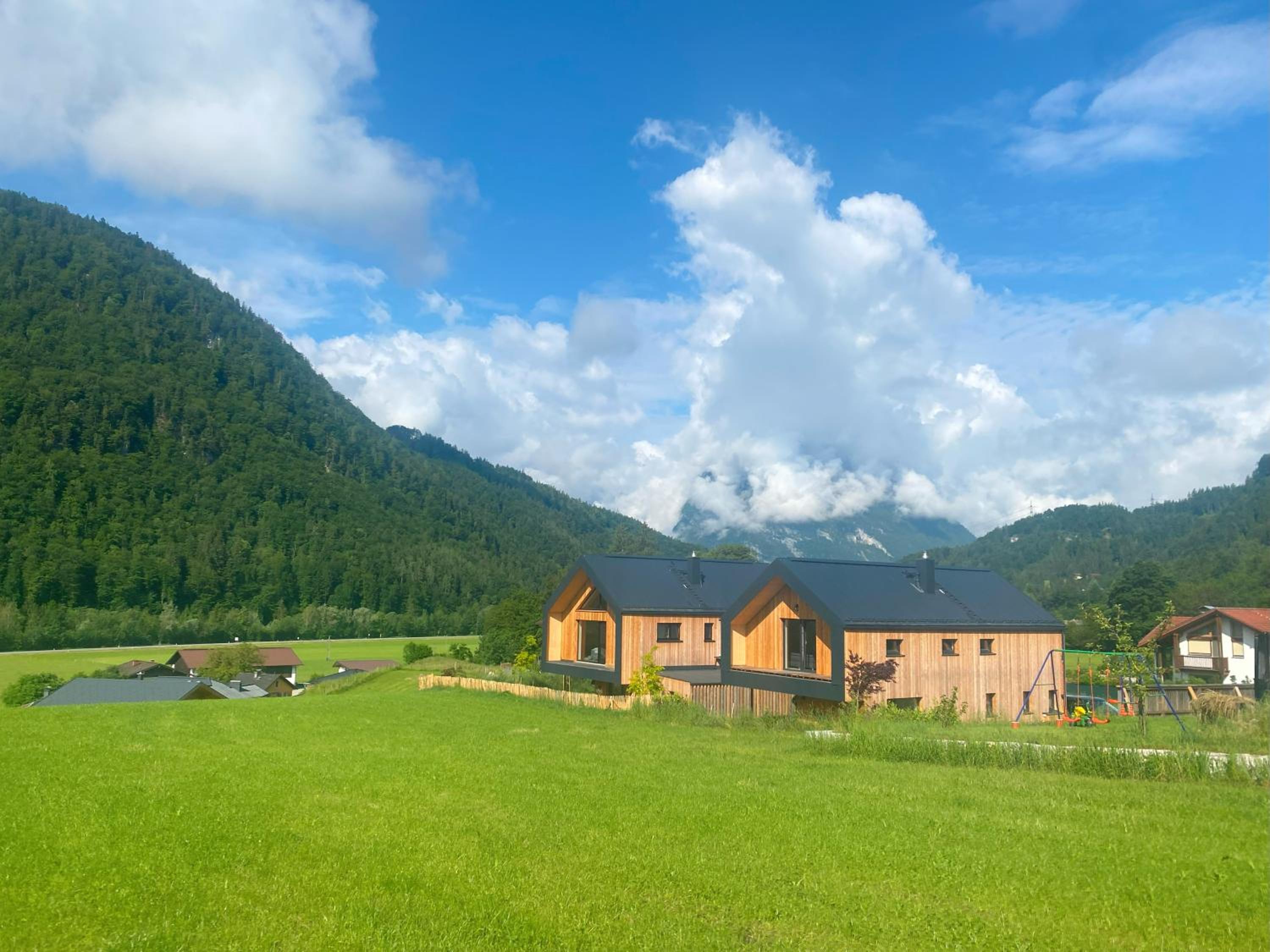 Bergliebe Rabenstein
