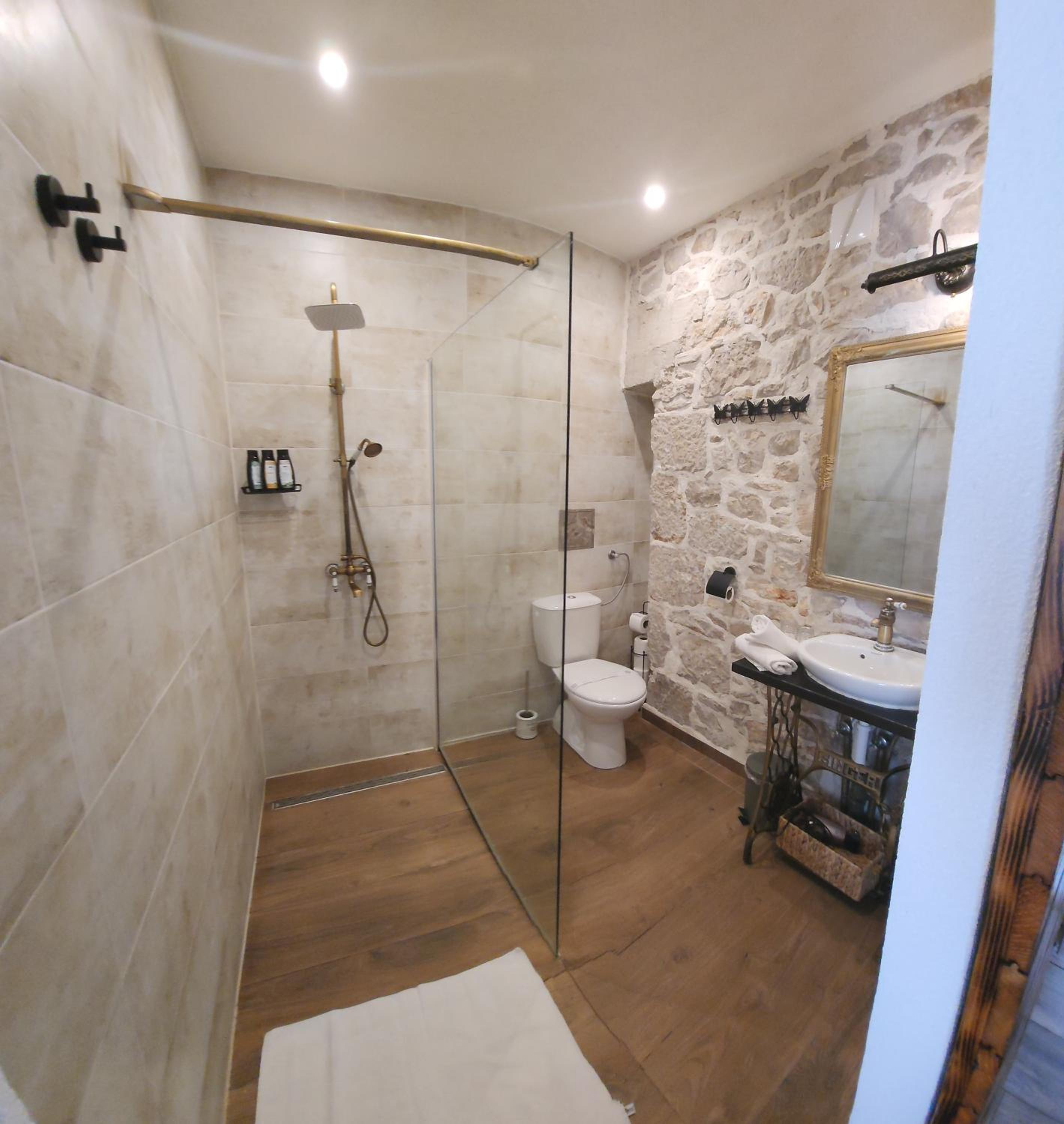 Boutique Vila Marijini Dvori view 5