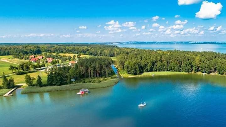 Mazury Home view 5