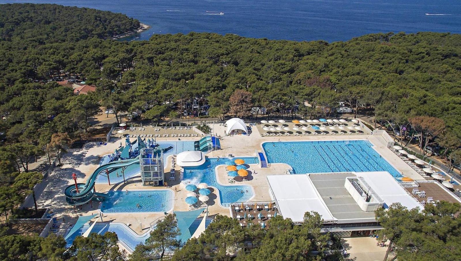 Apartman Kornu