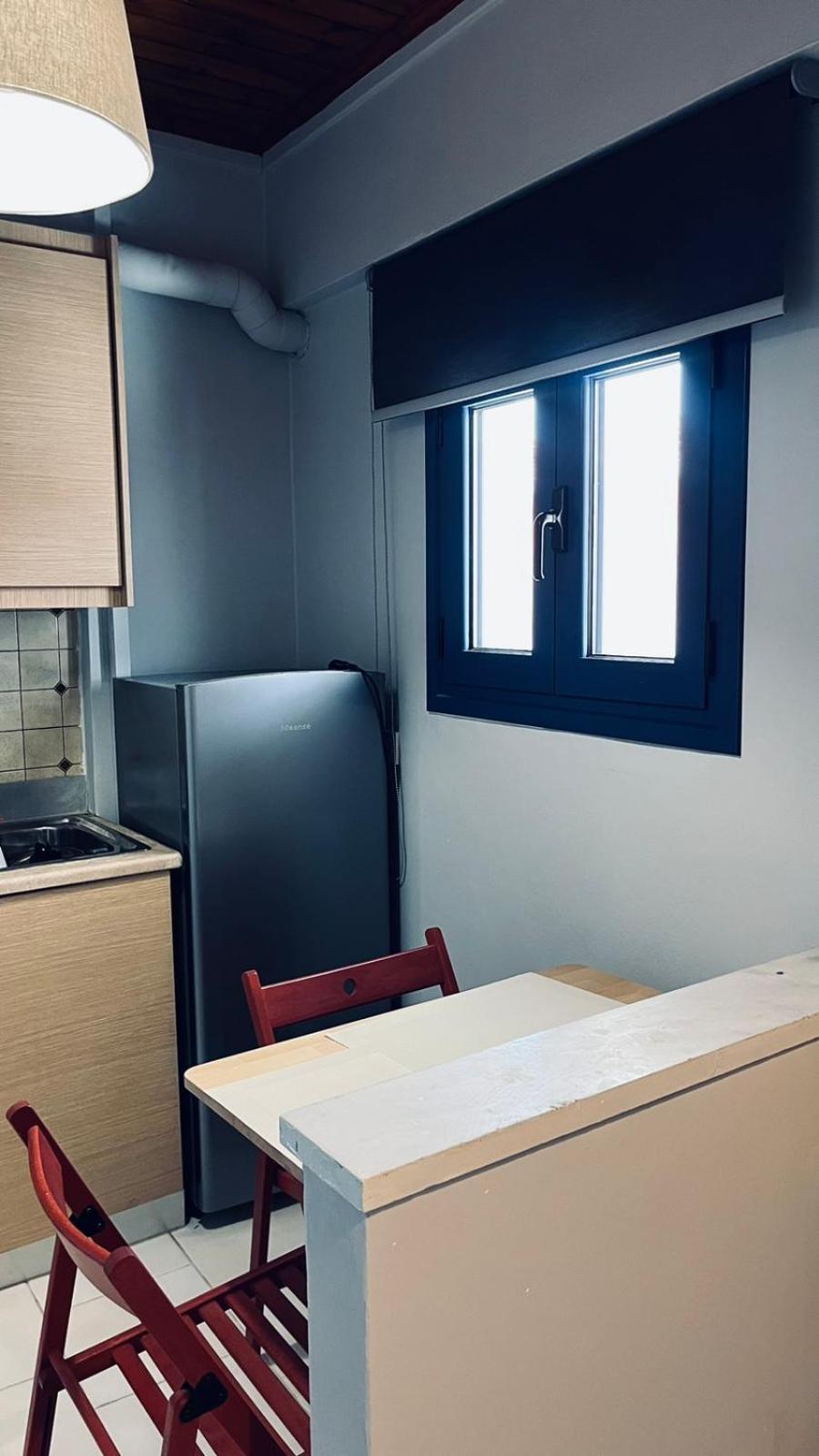 Thelxis Room