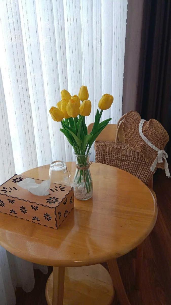 Viet Homestay Quy Nhon view 2