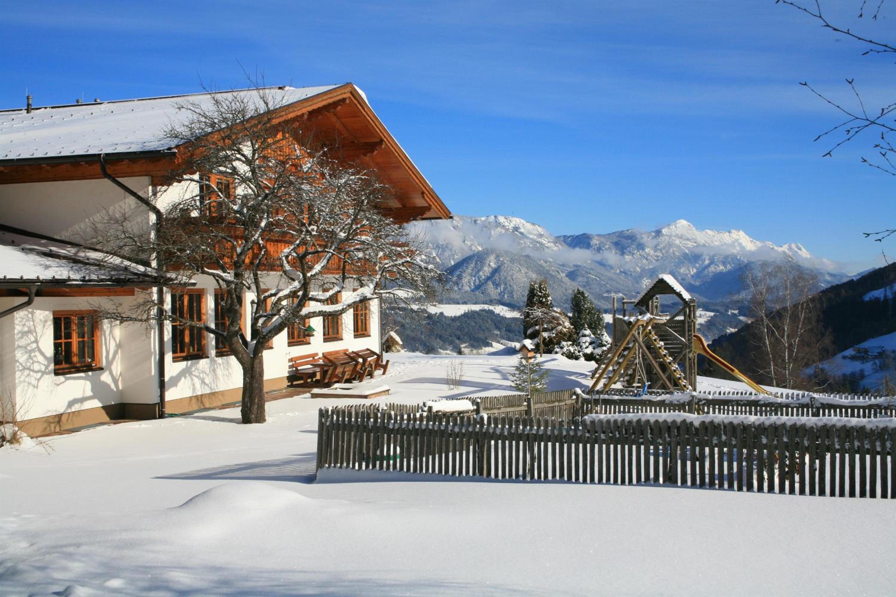 Pension Braunhofer