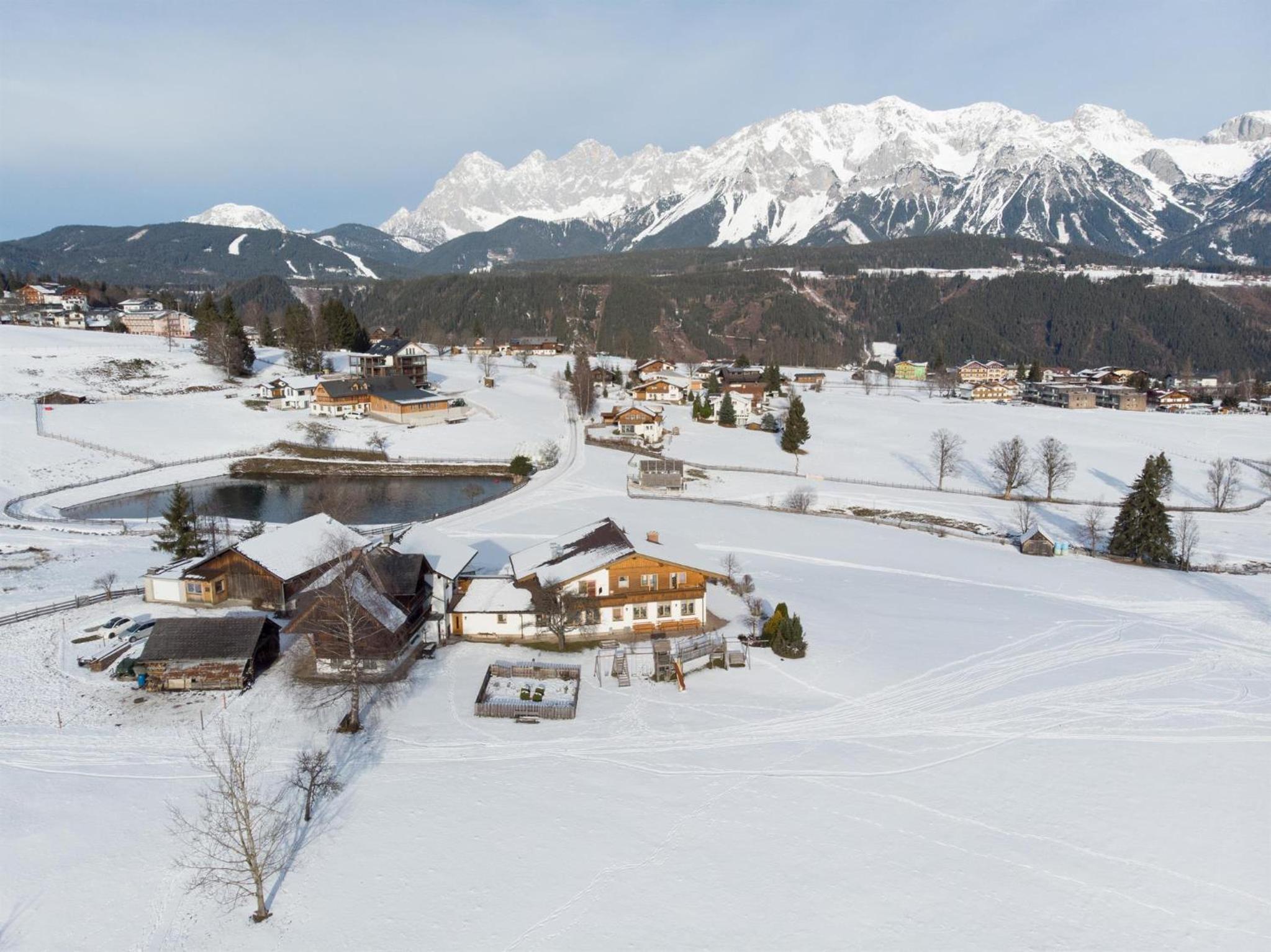 Pension Braunhofer