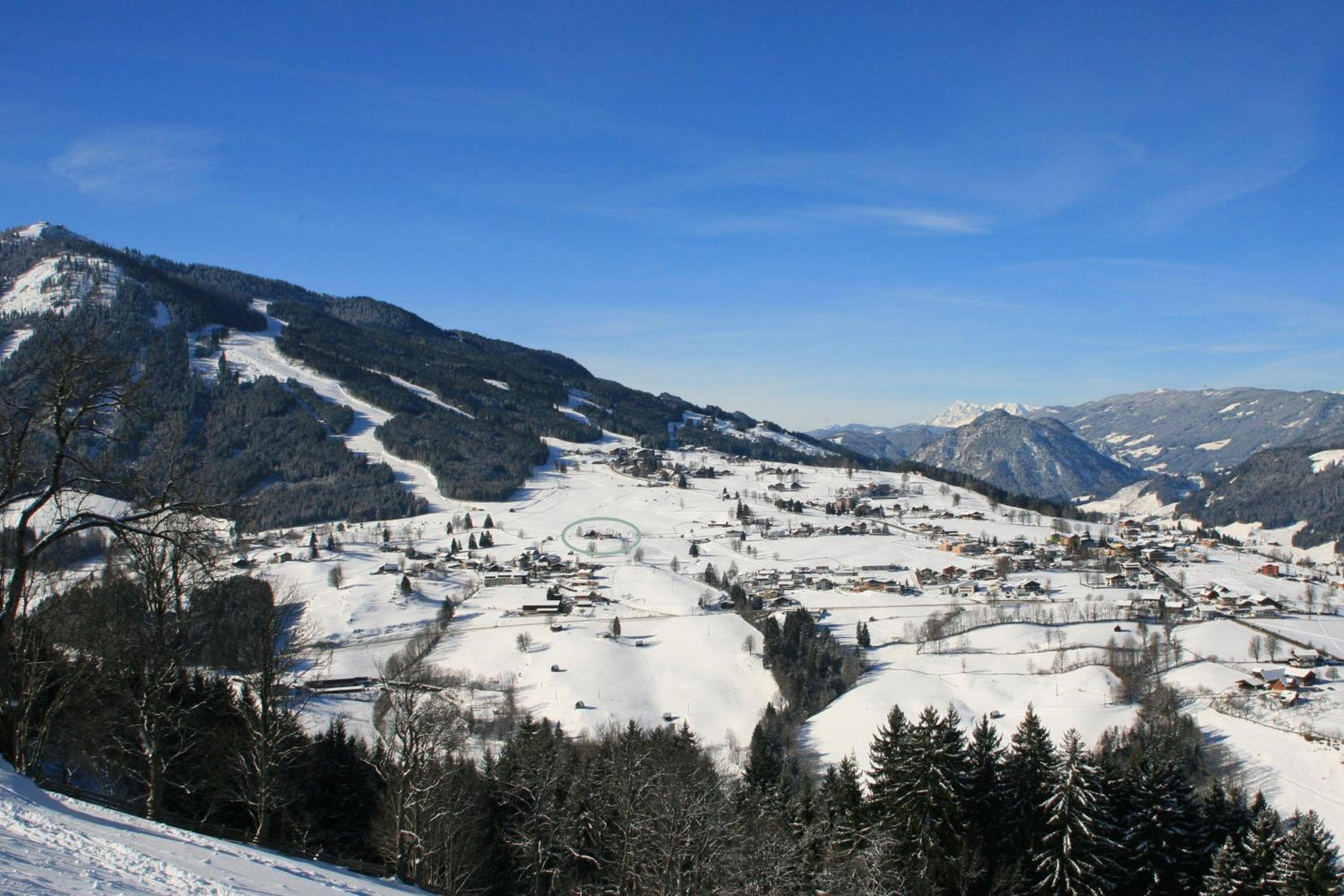 Pension Braunhofer