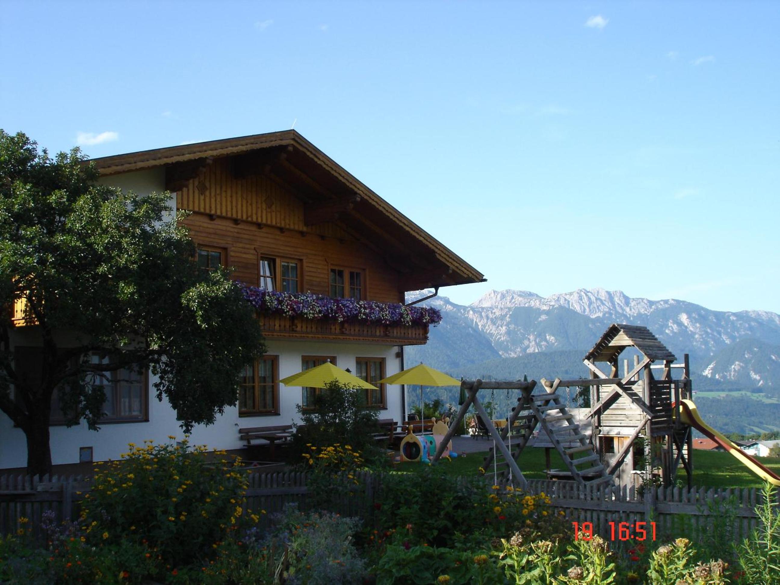 Pension Braunhofer