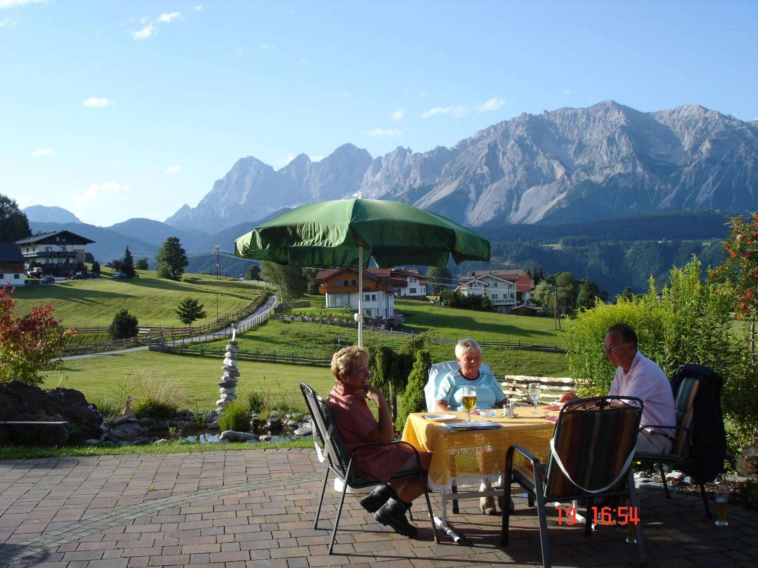 Pension Braunhofer