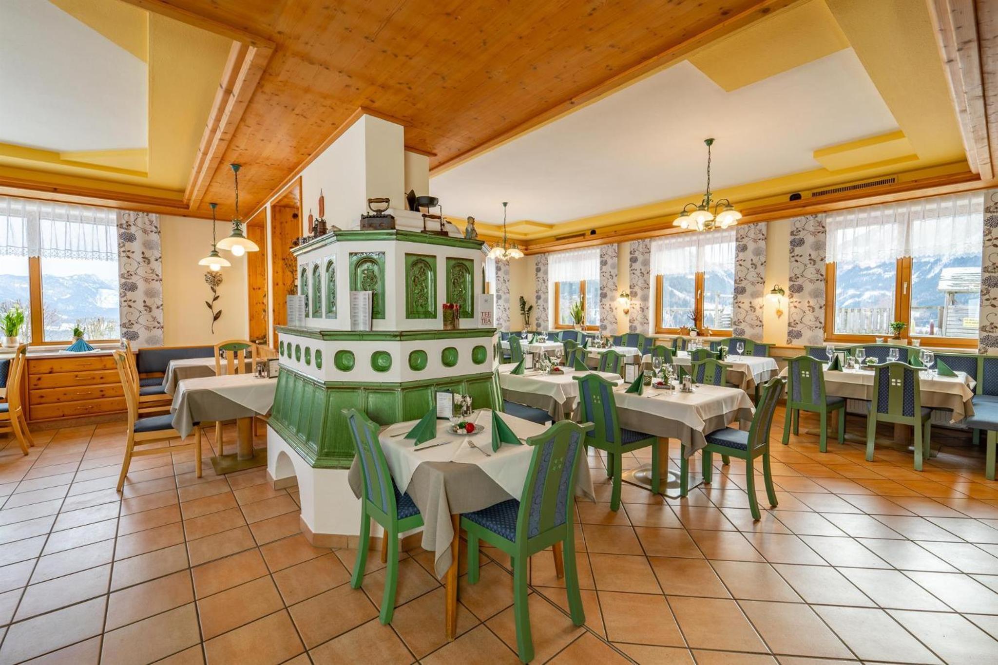 Pension Braunhofer