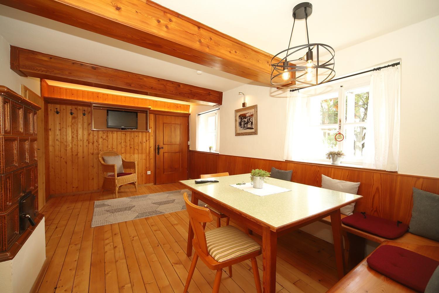 Pension Braunhofer