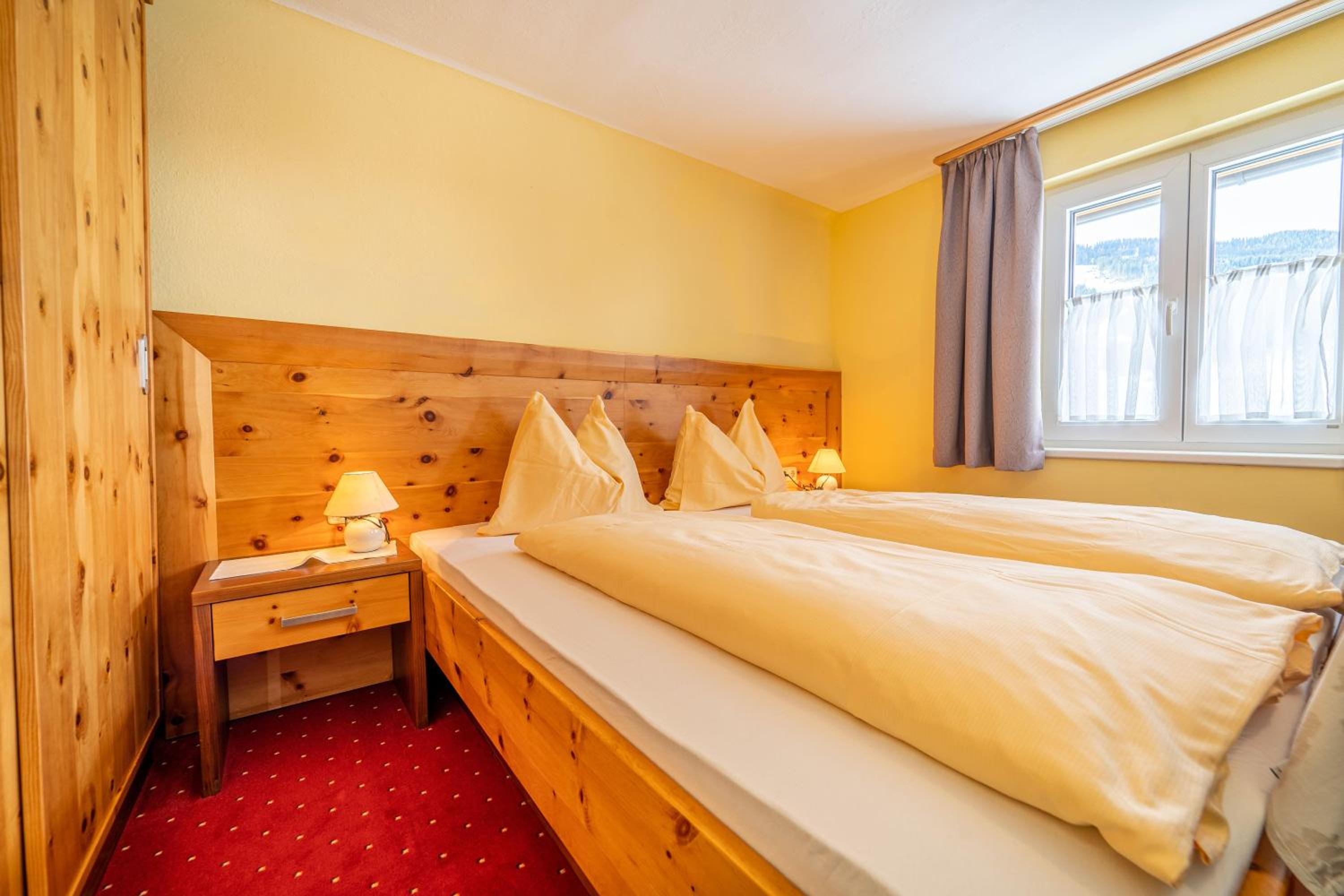 Pension Braunhofer