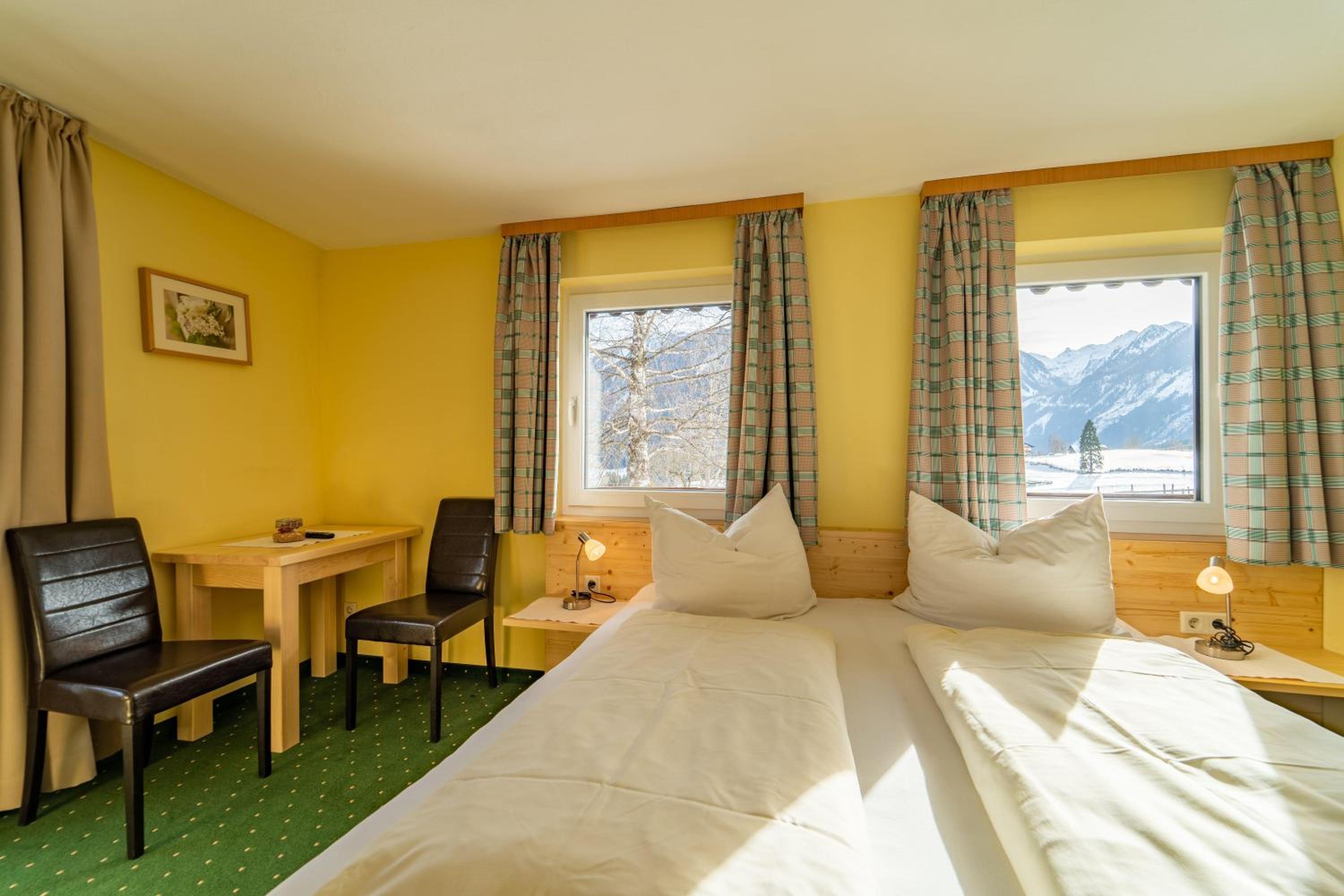 Pension Braunhofer