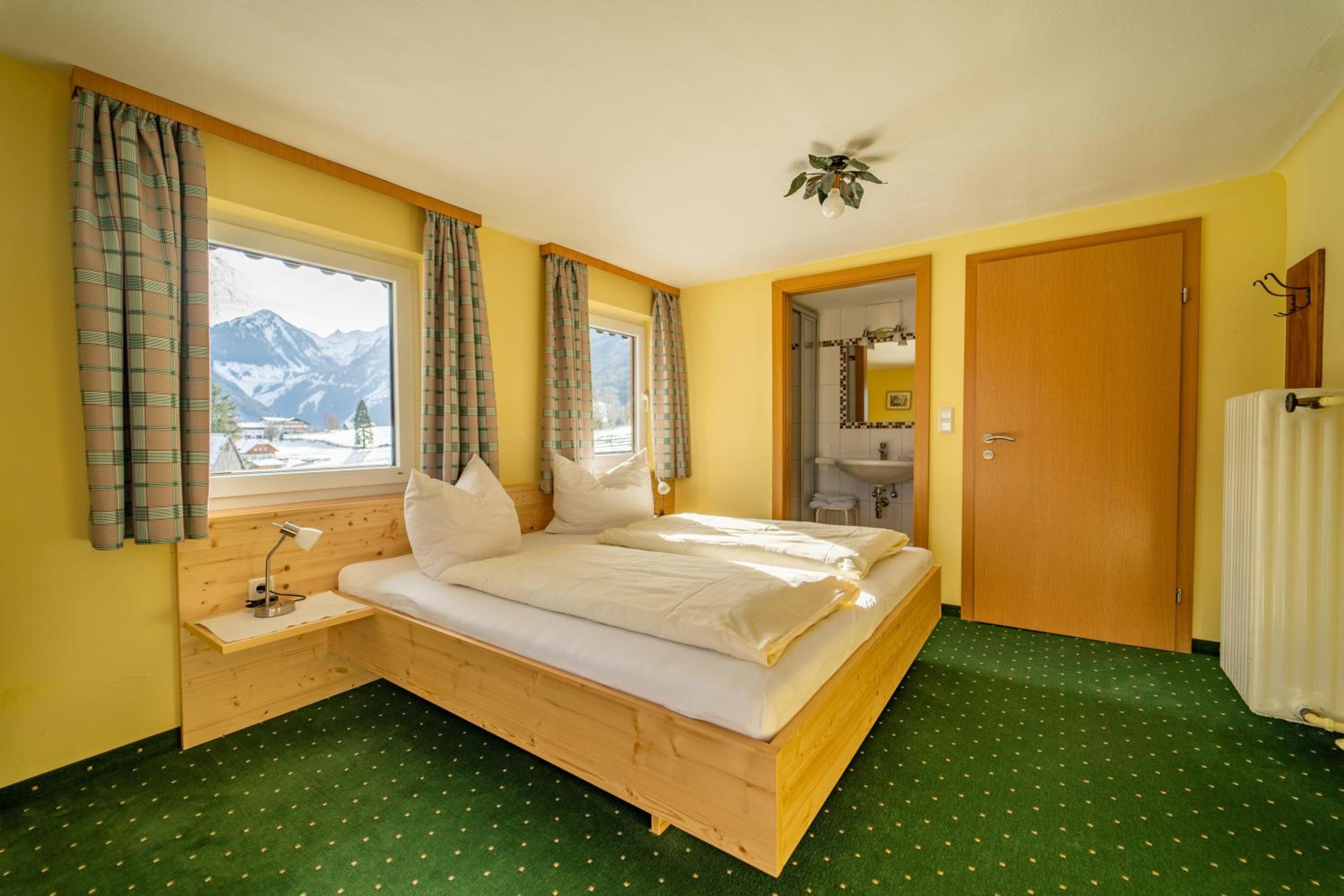 Pension Braunhofer