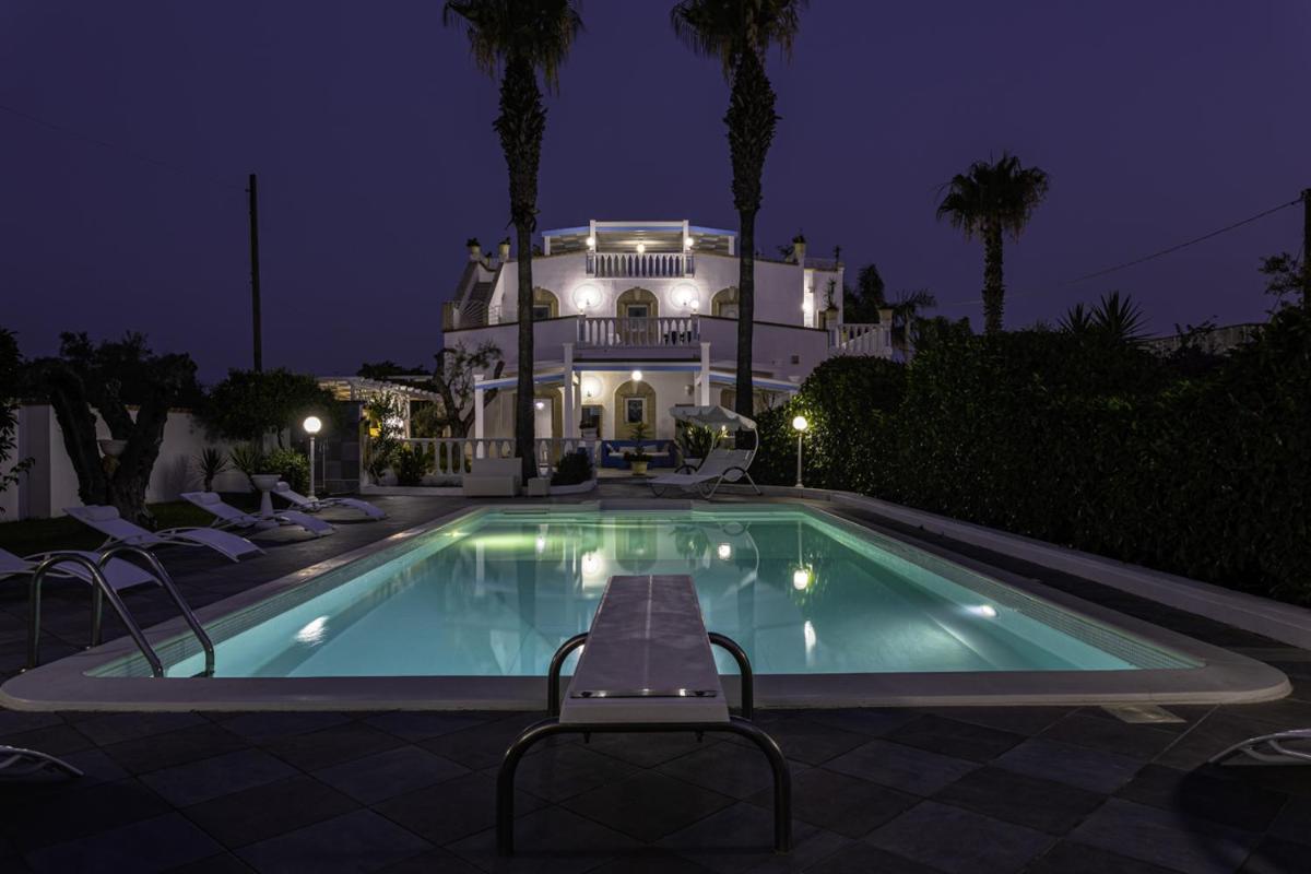 Villa del Sole