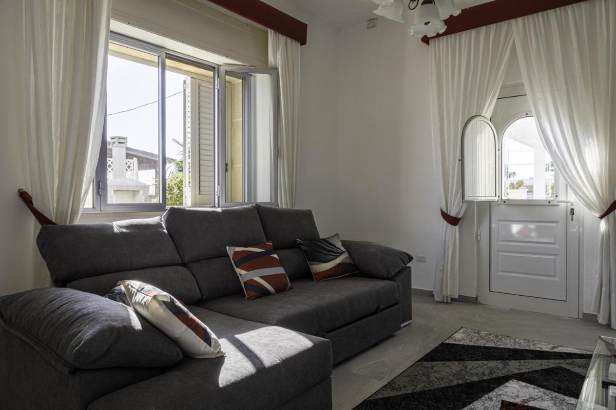 Villa del Sole