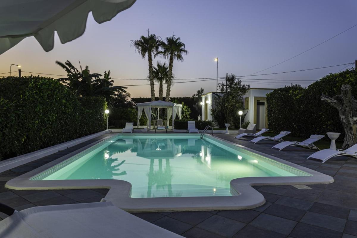 Villa del Sole