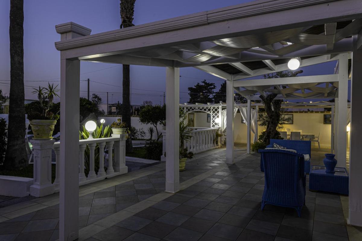 Villa del Sole