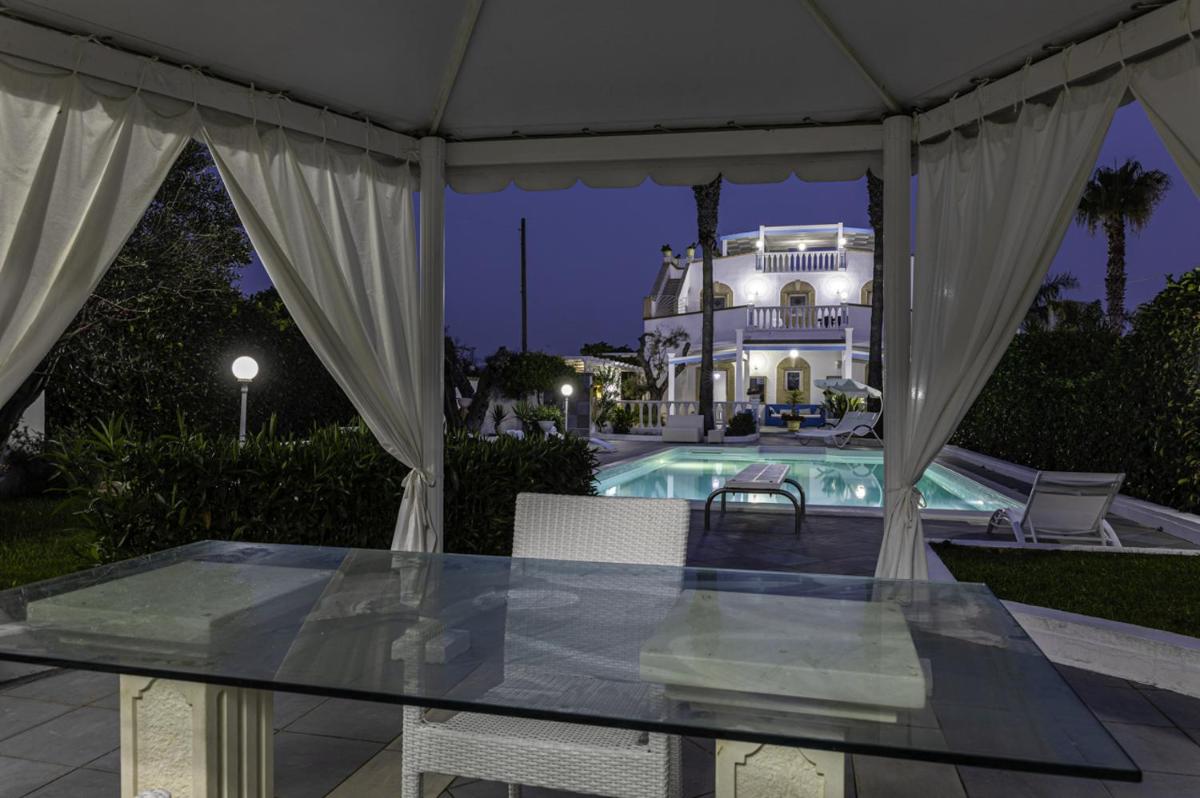 Villa del Sole