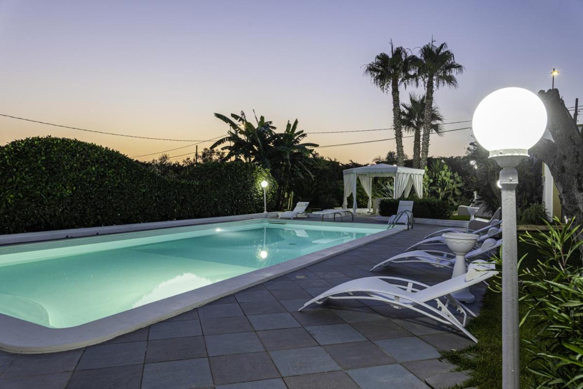 Villa del Sole
