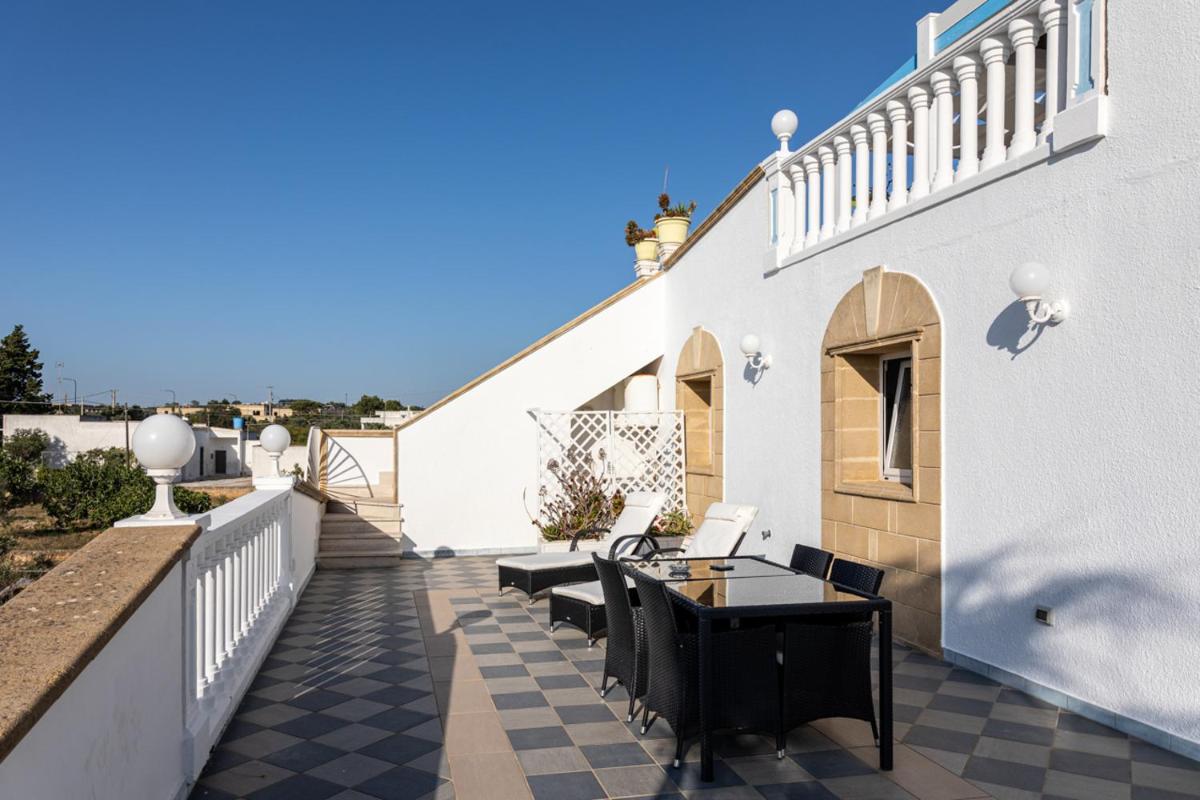 Villa del Sole