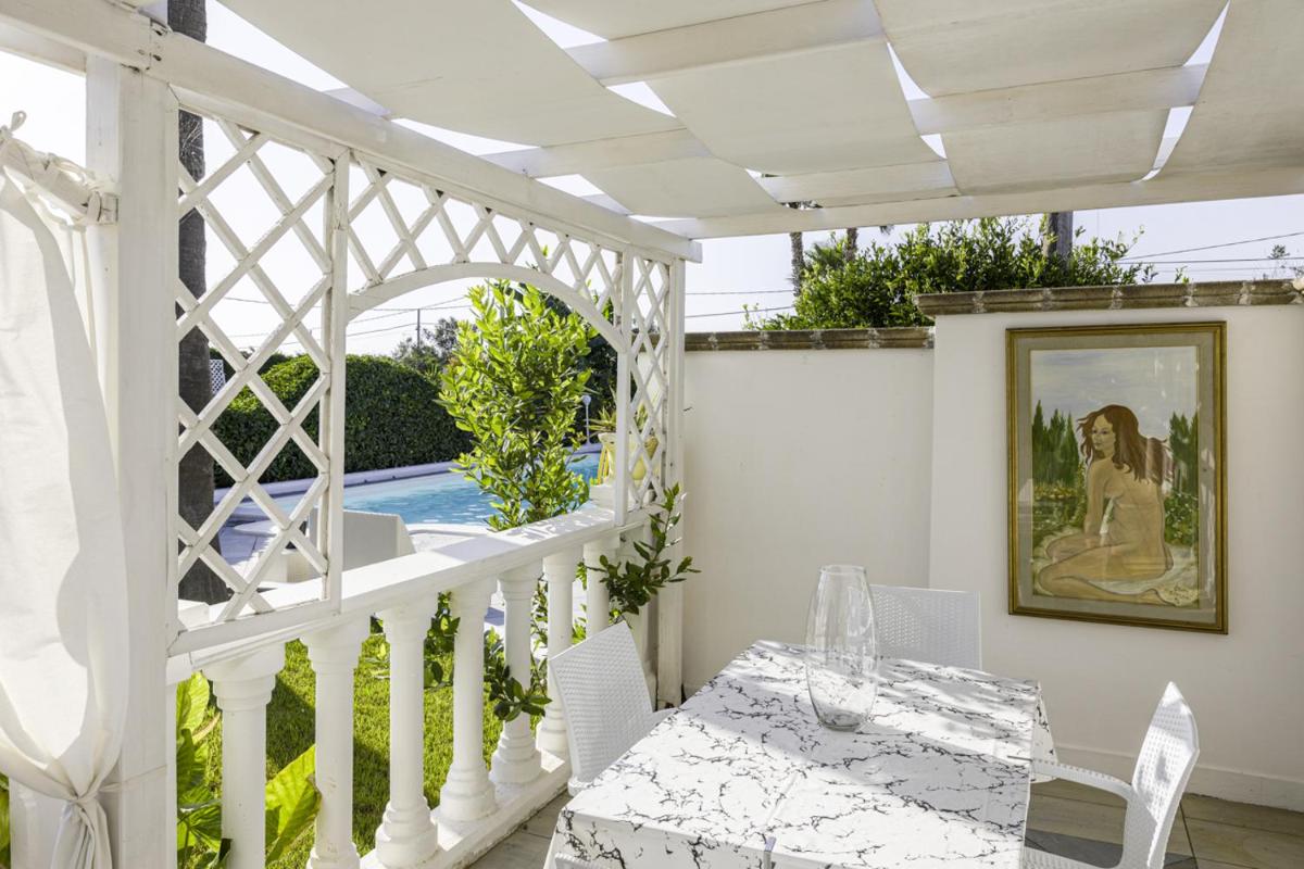 Villa del Sole
