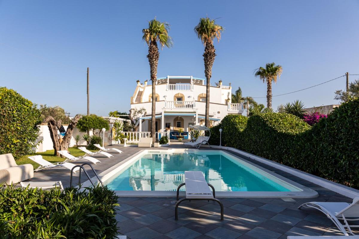 Villa del Sole