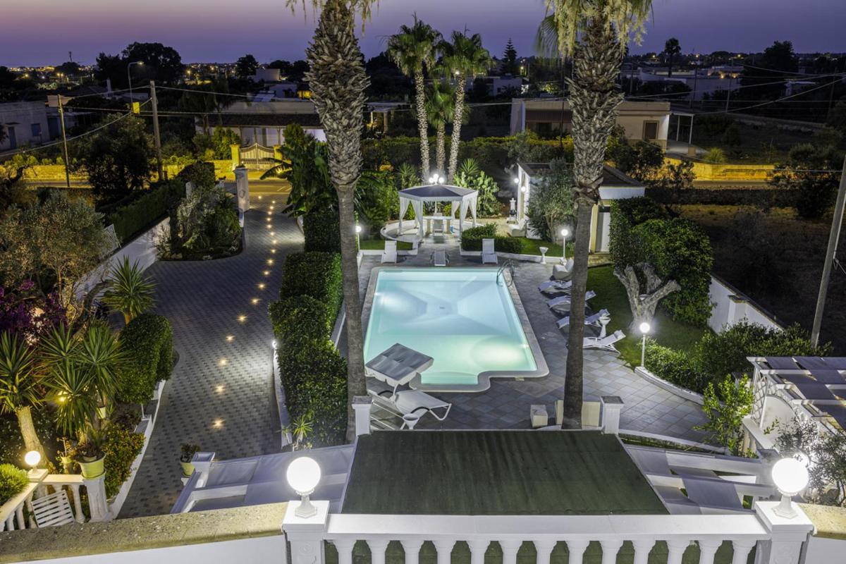 Villa del Sole