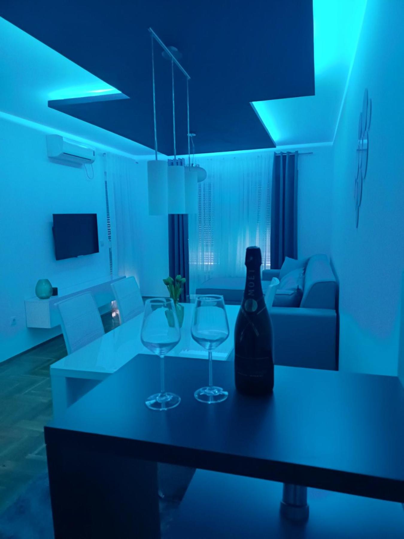 Apartman 