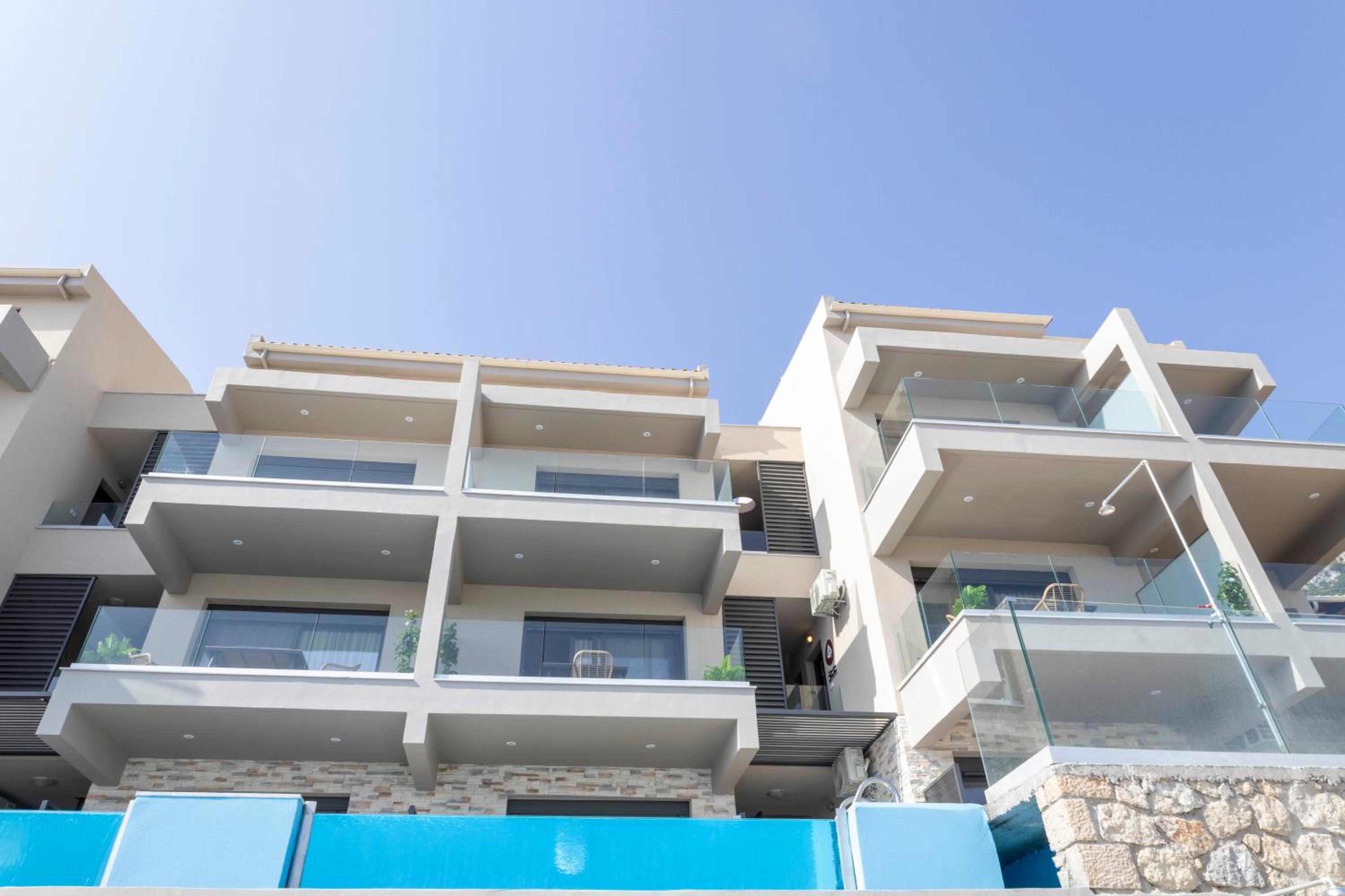 Hotel The Green Bee Apartment - Image 1