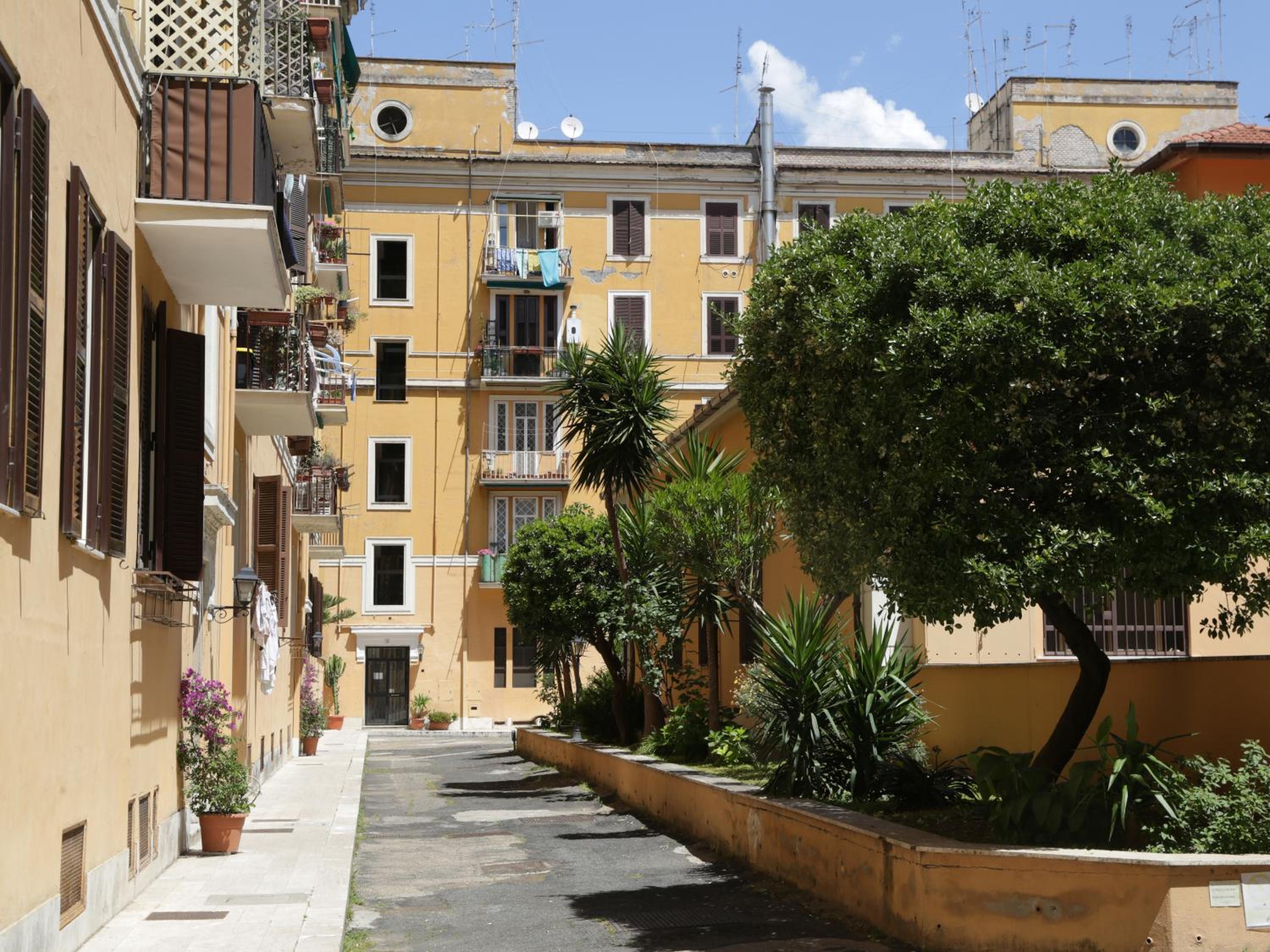 Guest House Masterintrastevere