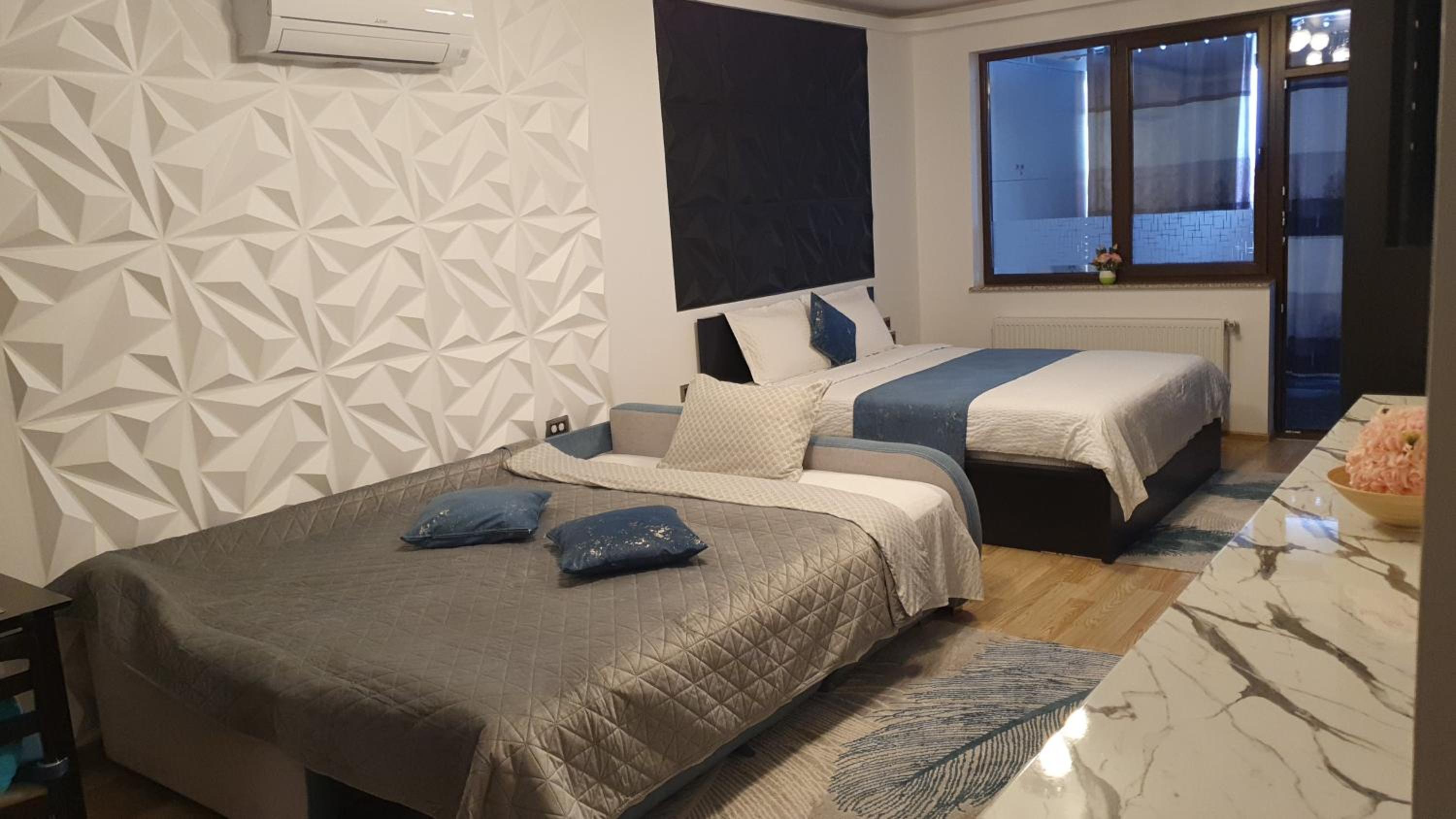 Apartment ǨS Brasov