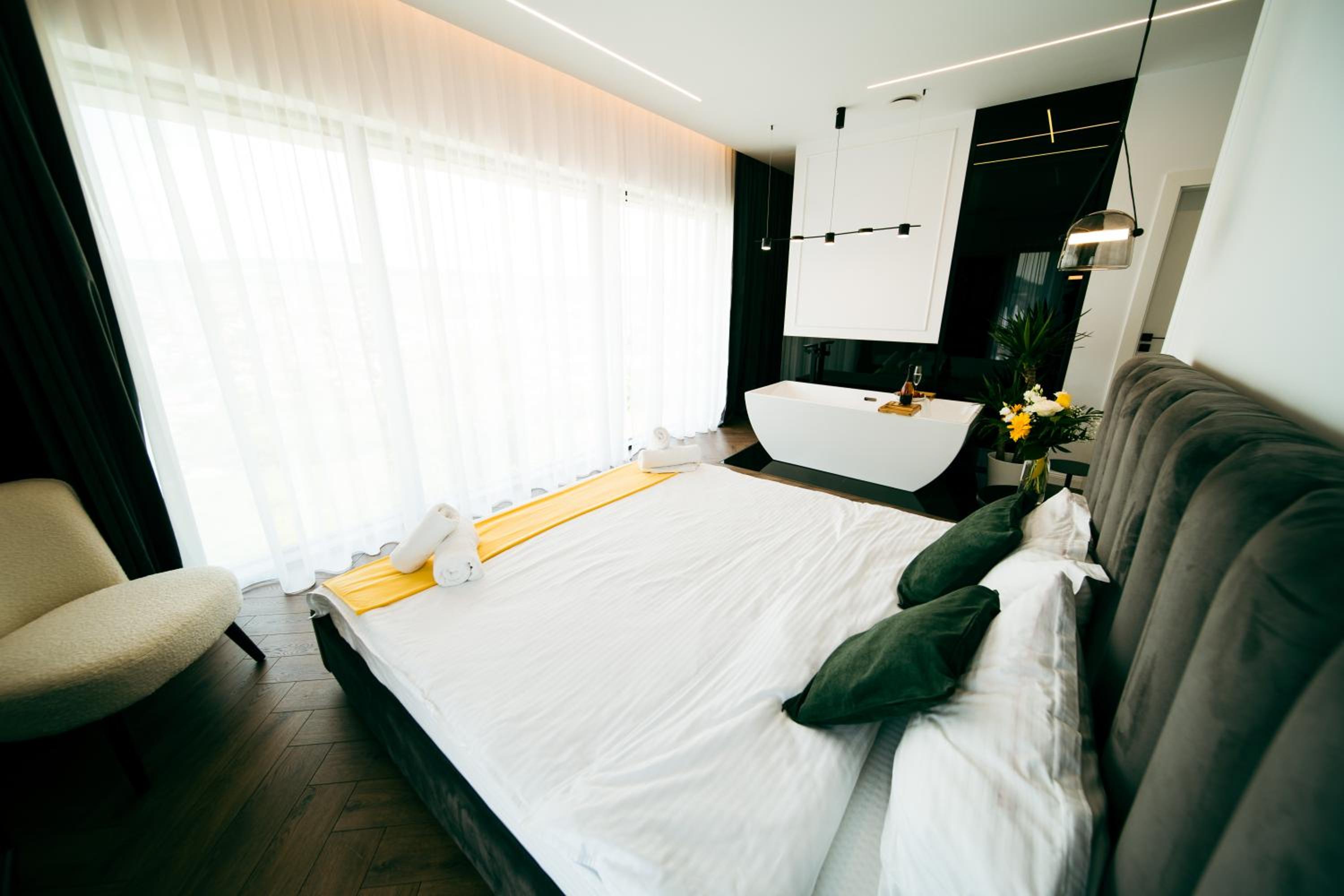 Evo Residence Panoramic, photo 46