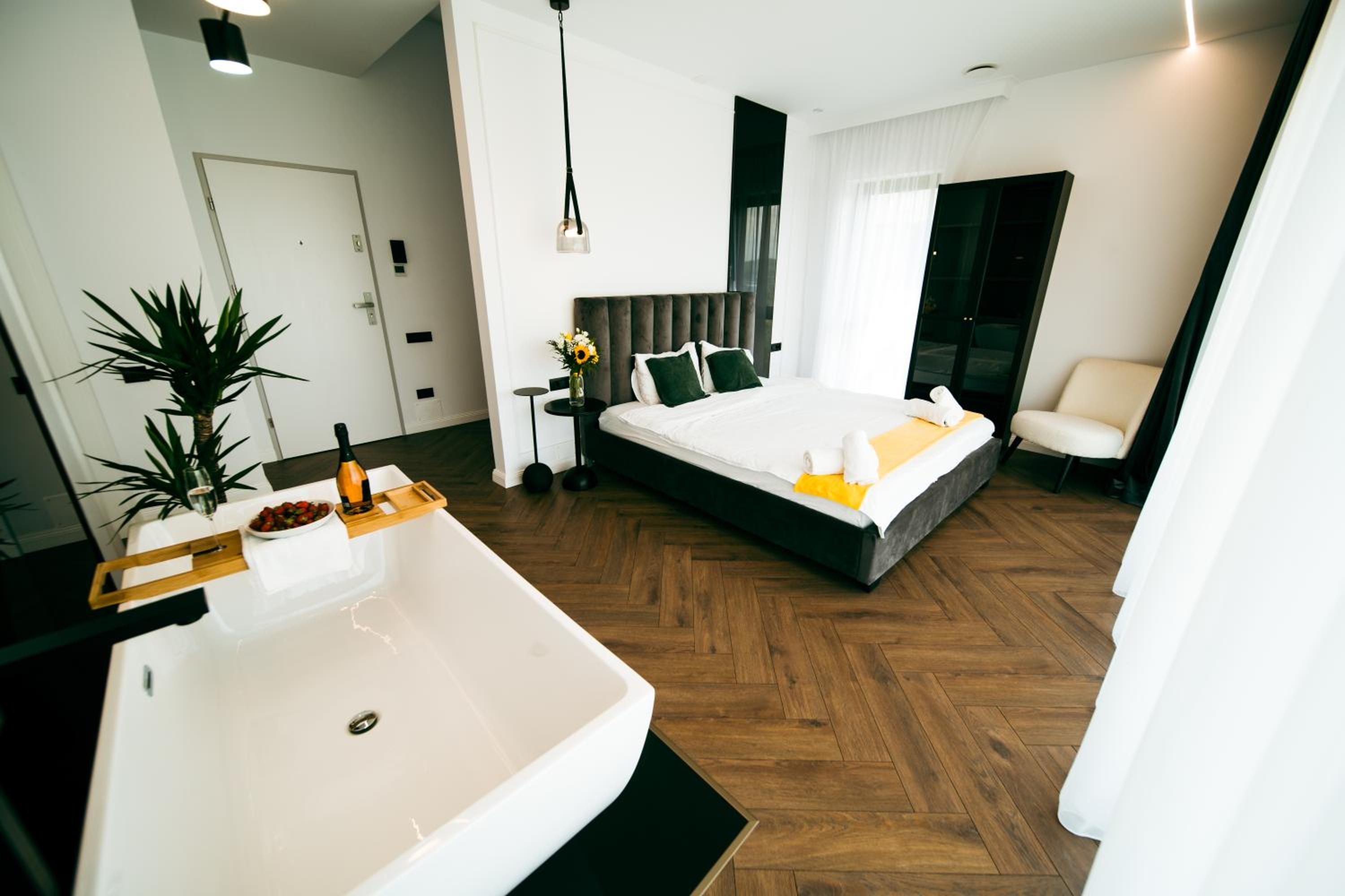 Evo Residence Panoramic, photo 38