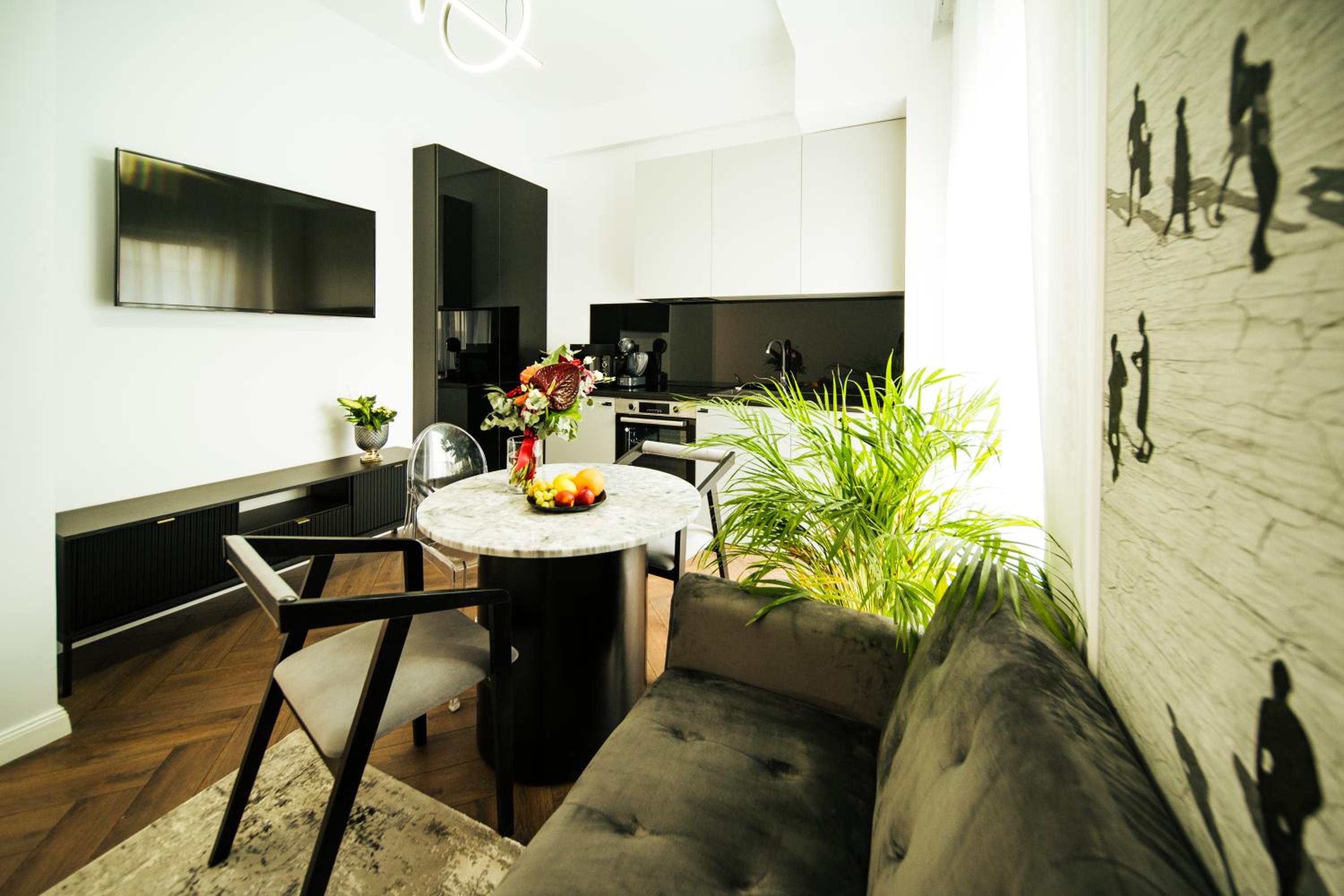 Evo Residence Panoramic, photo 29