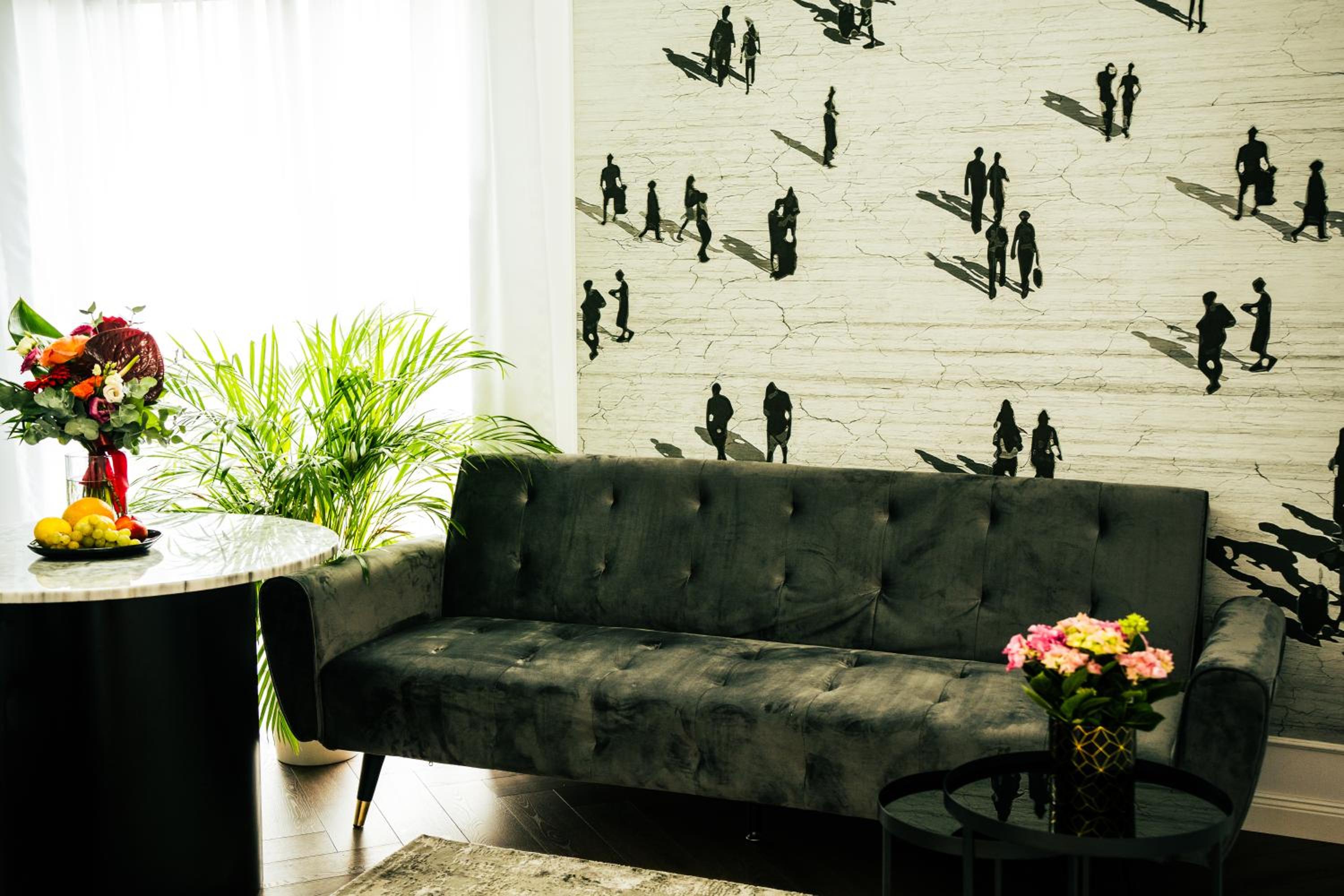 Evo Residence Panoramic, photo 22