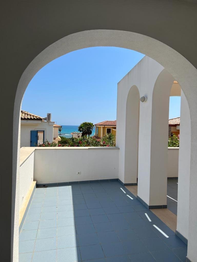 Archiammare Sea