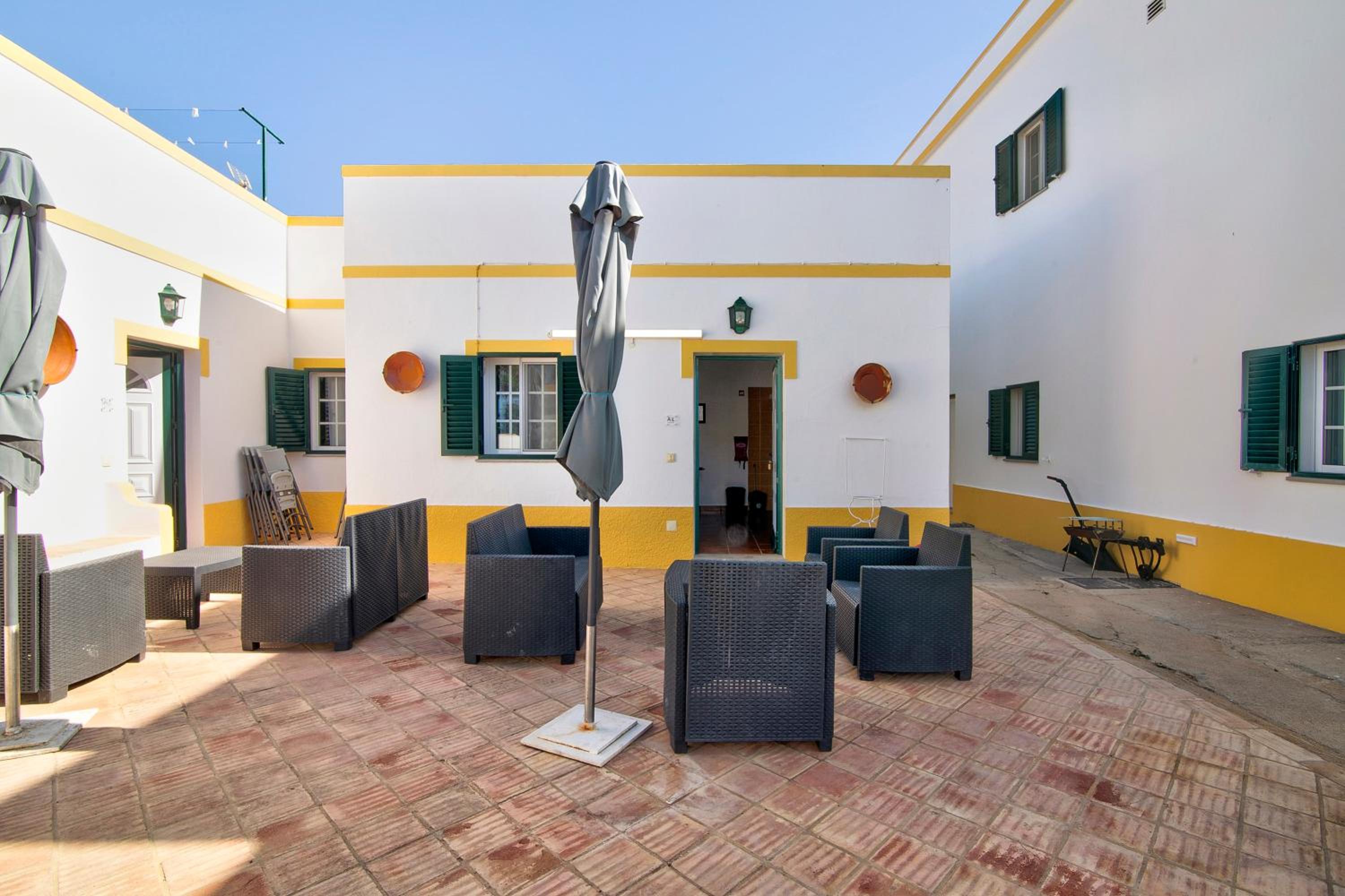 Quinta Alegre Tavira T1 view 3
