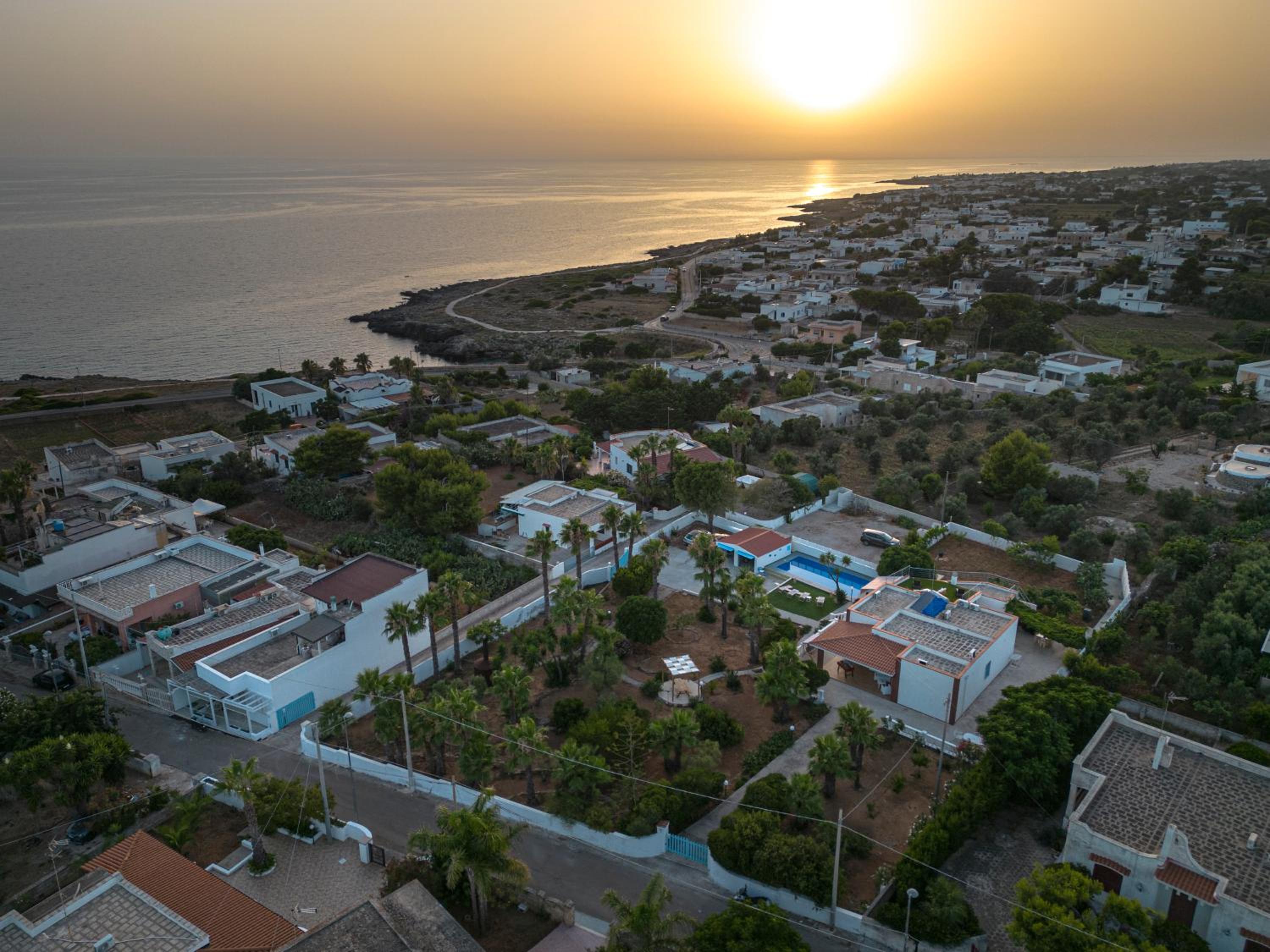 Villa Gina