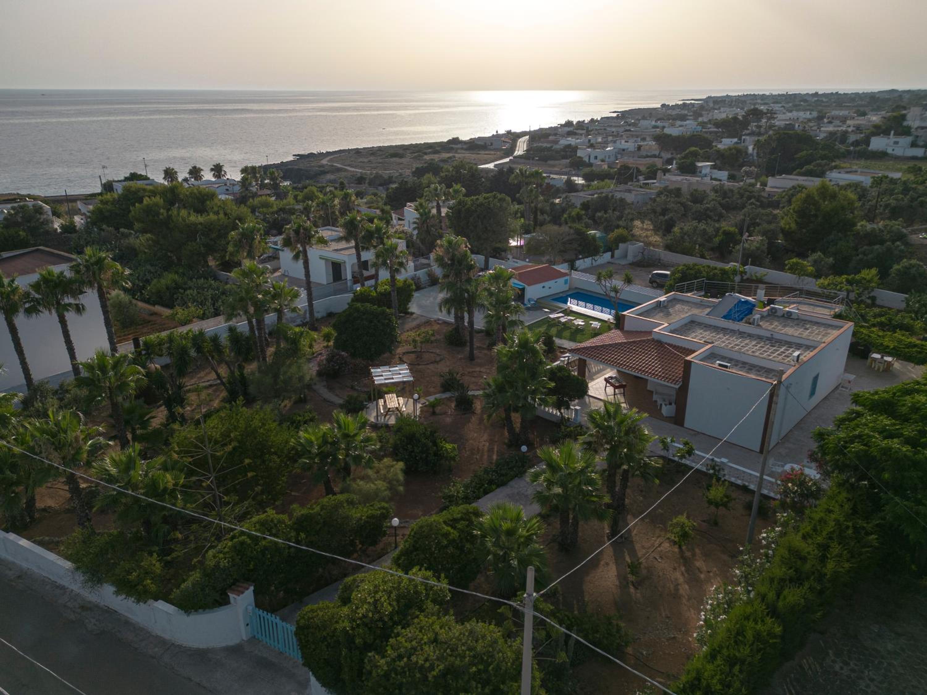 Villa Gina
