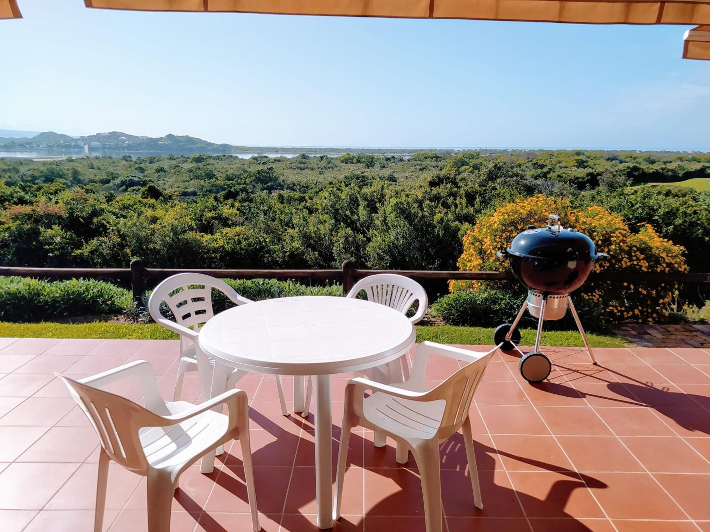 Goose Nest - 2BD APT, Sea & Lagoon Views view 5