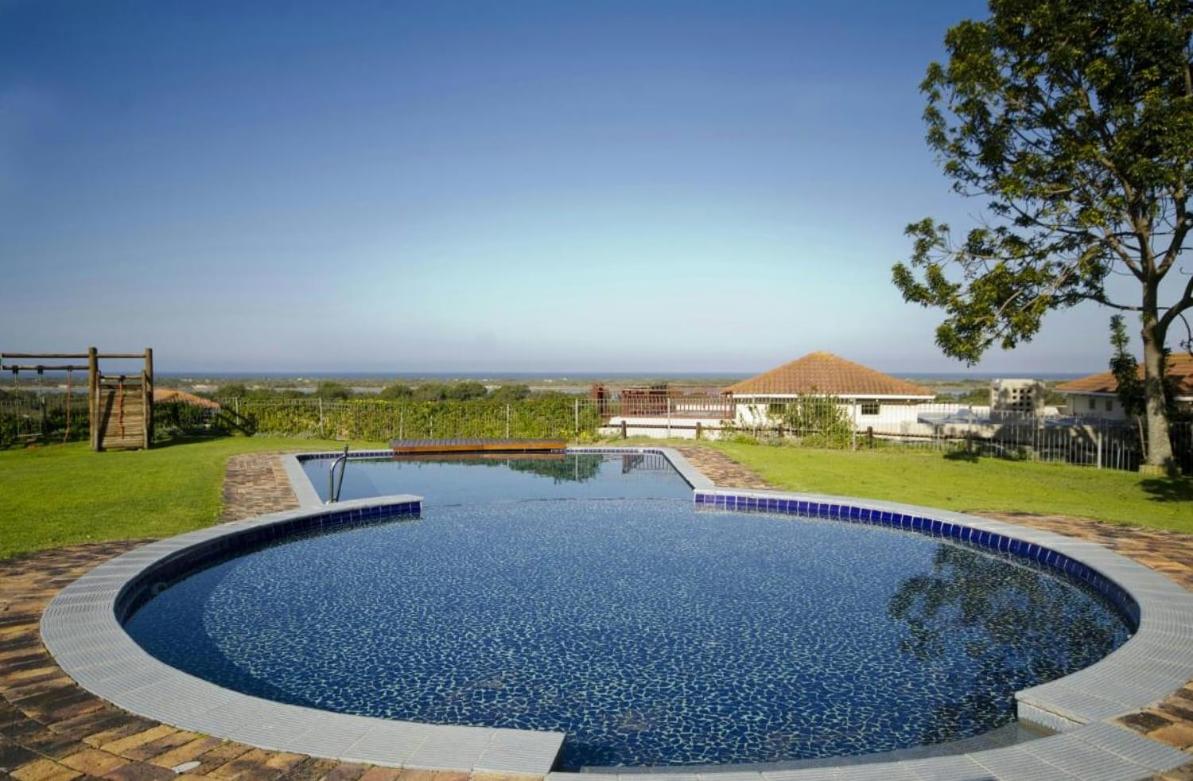Goose Nest - 2BD APT, Sea & Lagoon Views view 4