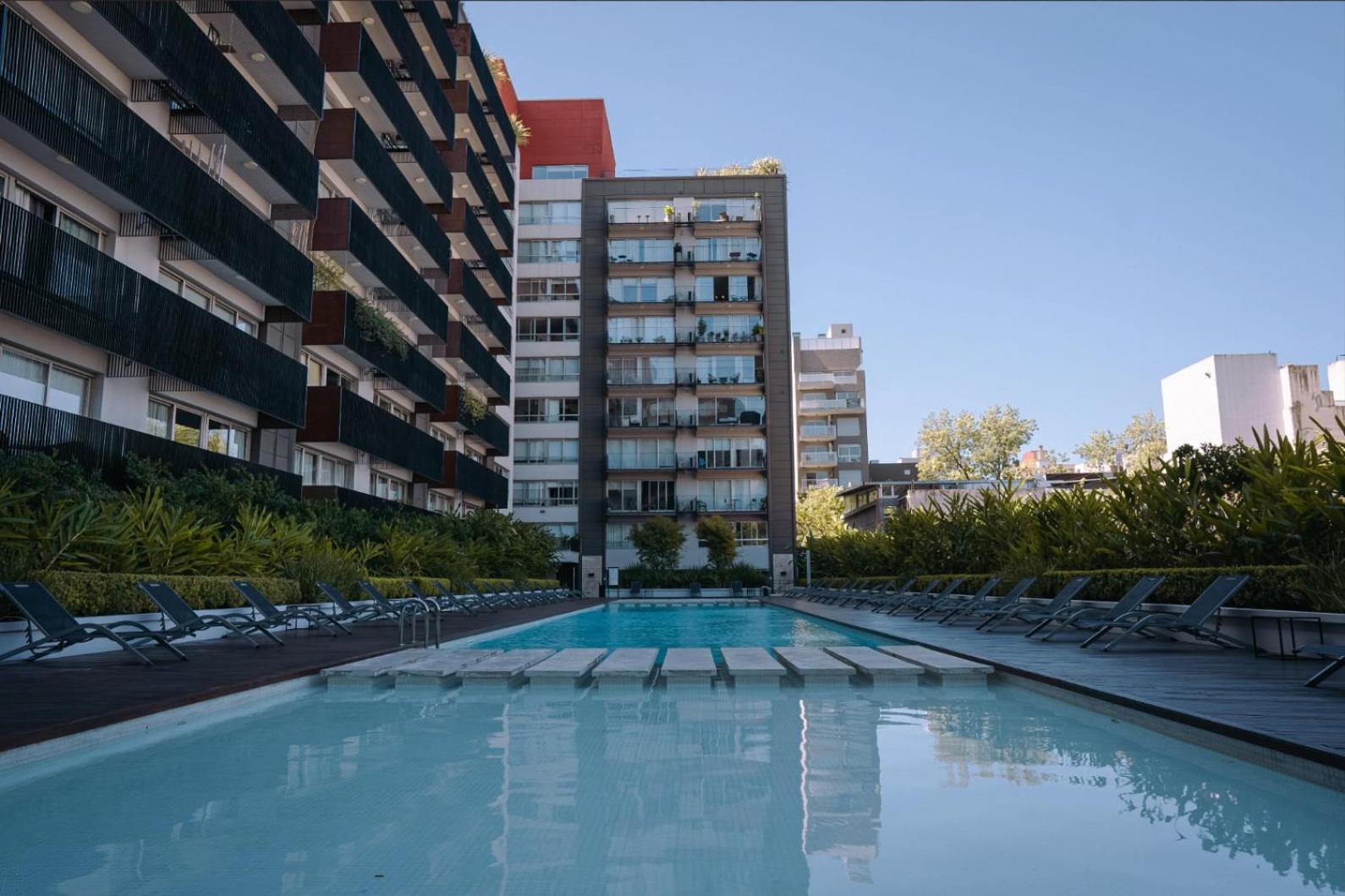 Best place to stay in Buenos Aires