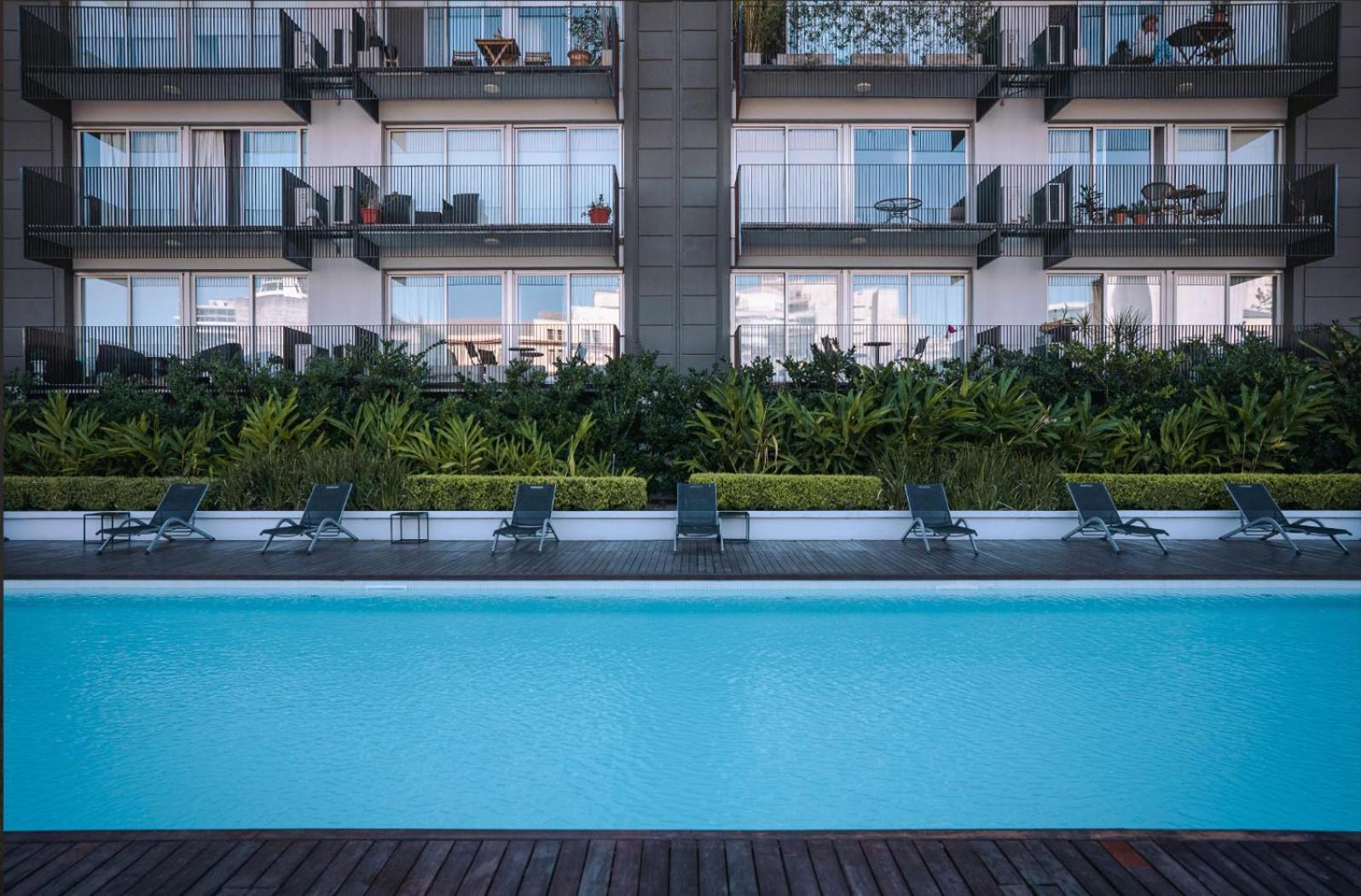Best place to stay in Buenos Aires