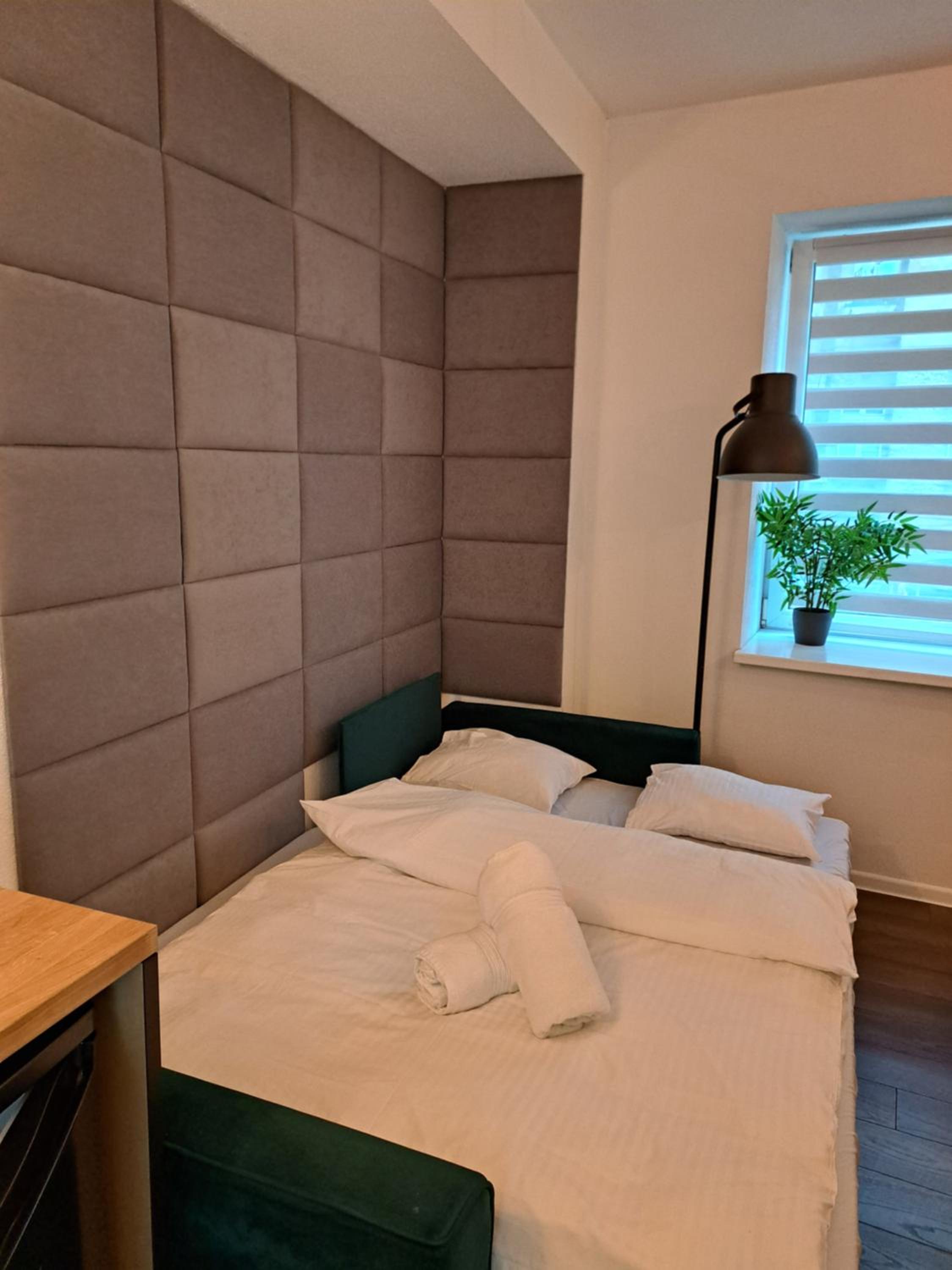 Apartamenty LENA 1, photo 7