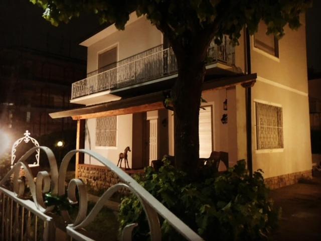 Villa Enrica: Soggiorno nel cuore della toscana