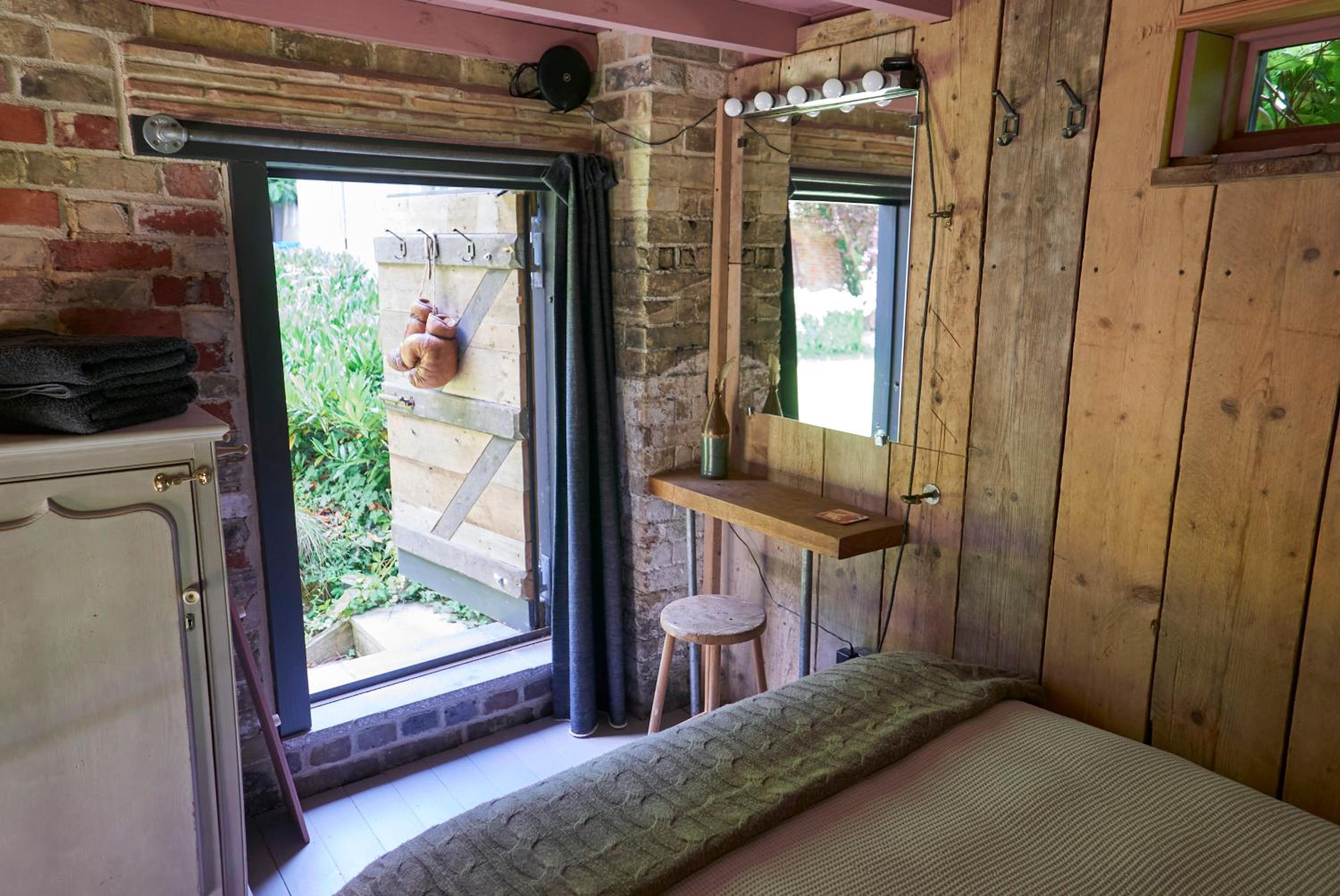The Tiny House view 4
