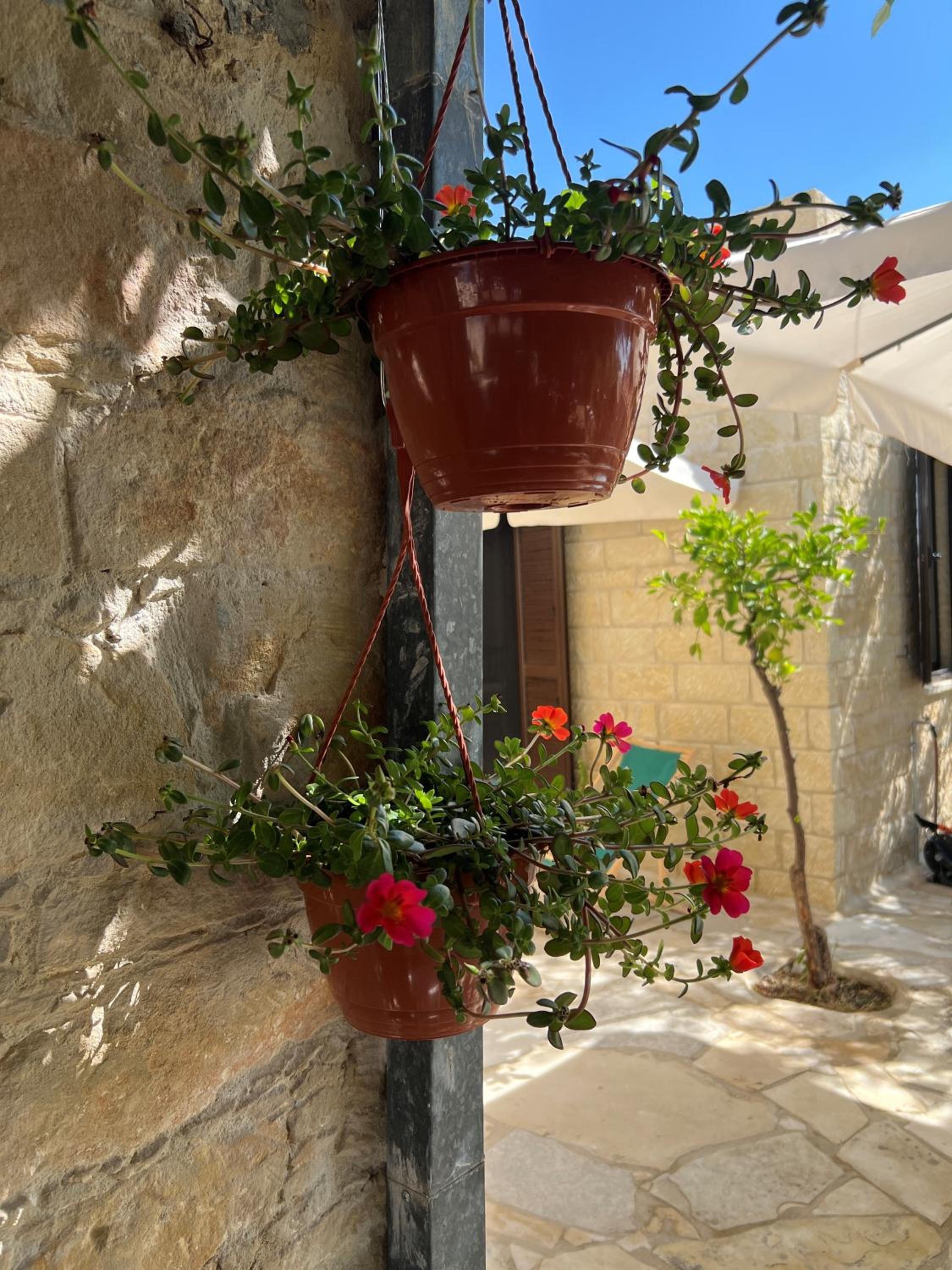 Cosy Piano village cottage in Pachna