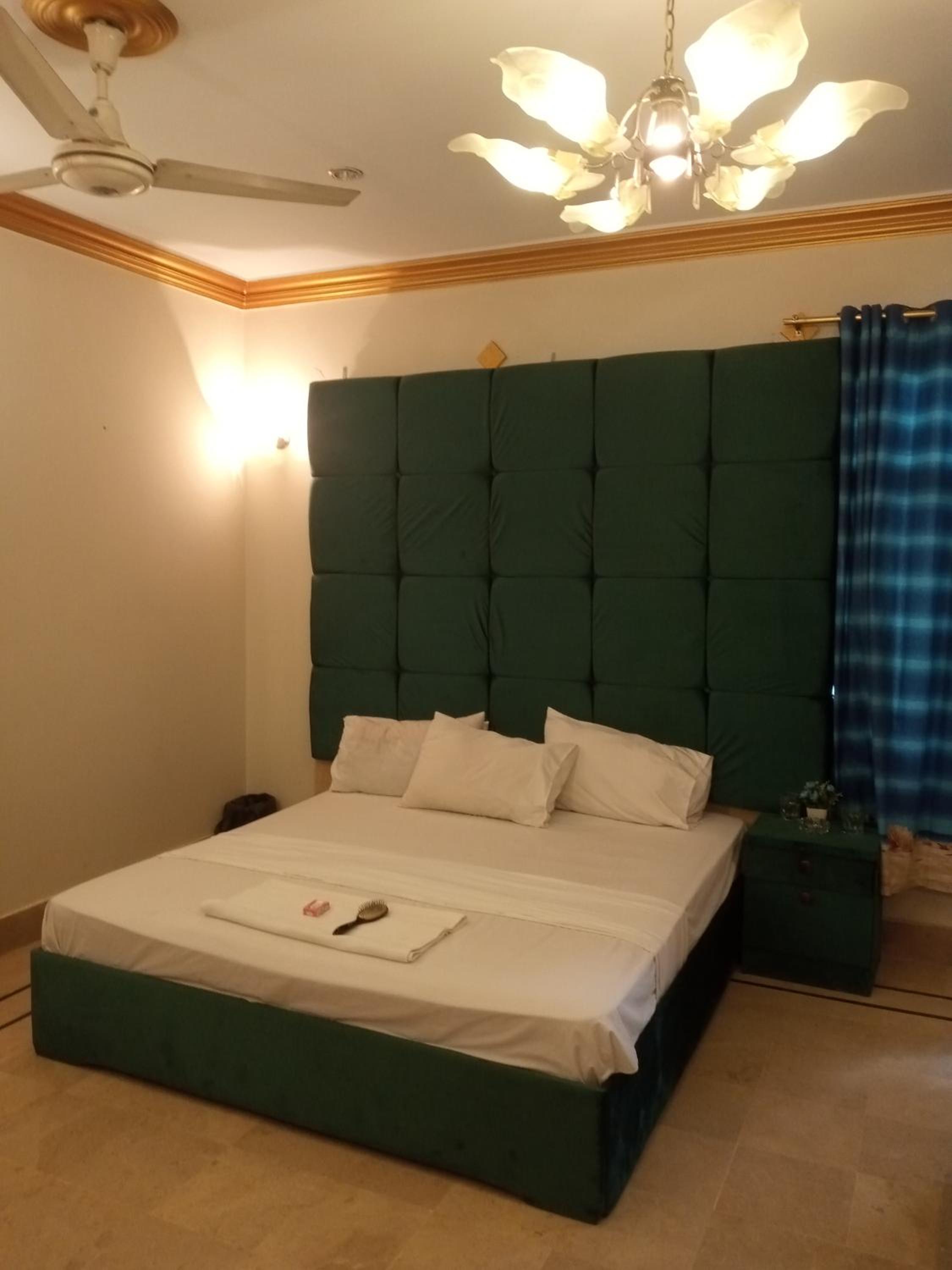 Foto 9 de 44 de Hotel Crown Plaza, Near Karachi Airport, Darul sehat Hospital, Dow, Agha khan and Liaqat Hospital