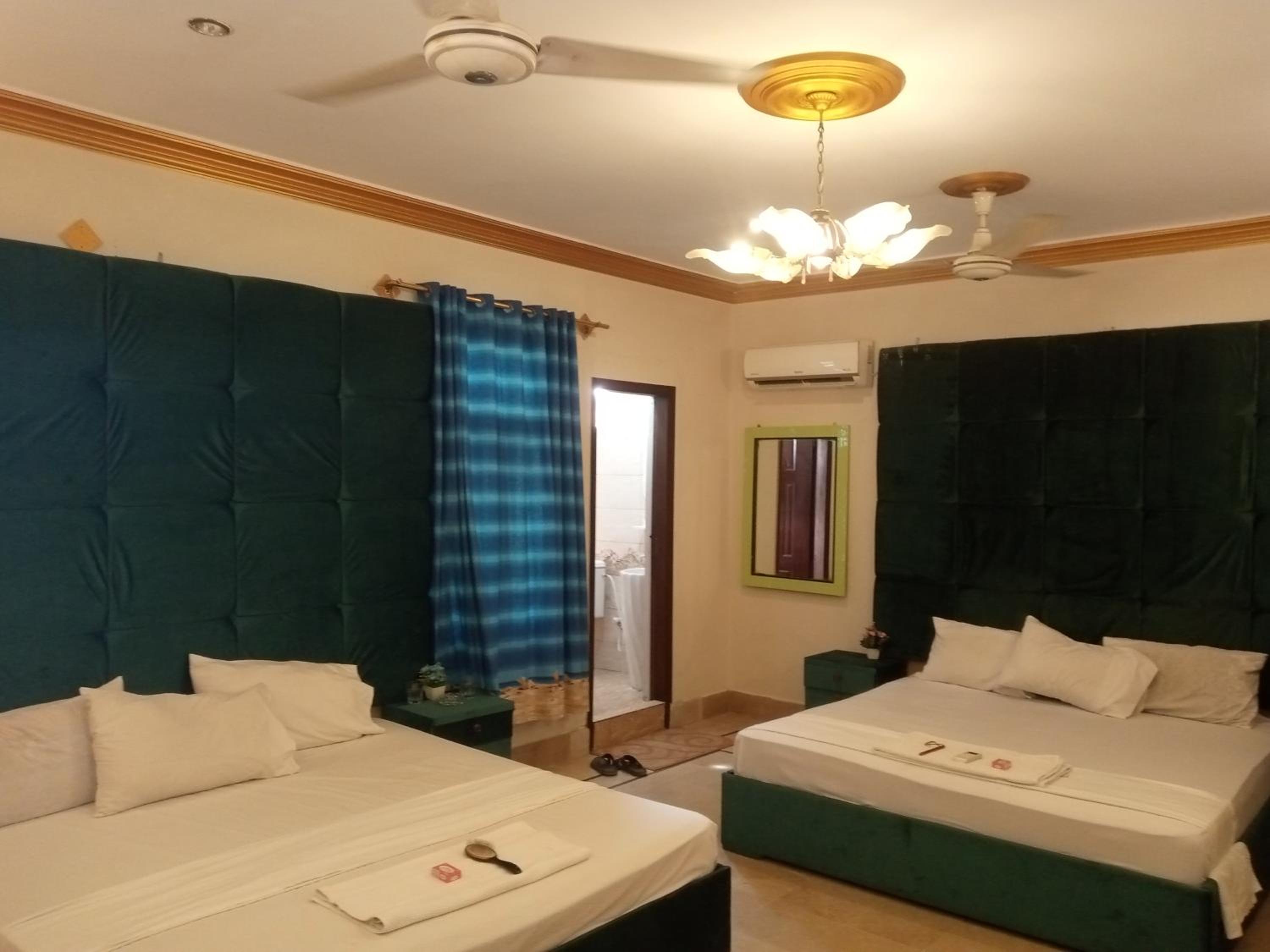 Foto 44 de 44 de Hotel Crown Plaza, Near Karachi Airport, Darul sehat Hospital, Dow, Agha khan and Liaqat Hospital